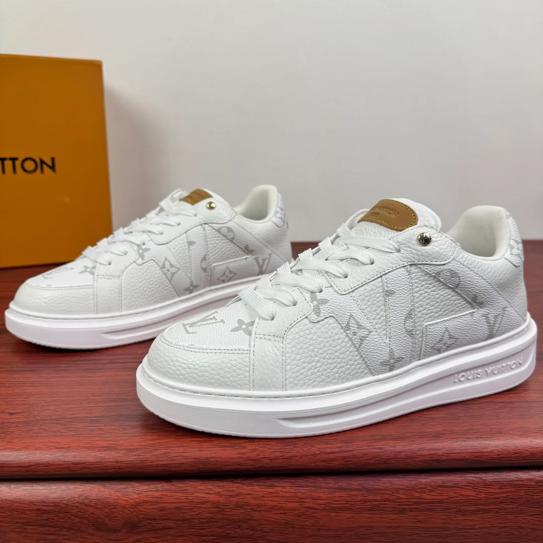 Кроссовки Мужские Louis Vuitton 12722668