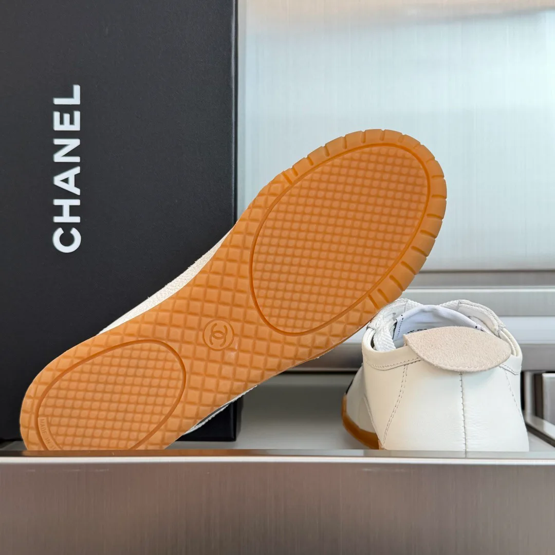 Кроссовки Женские Chanel 4304500