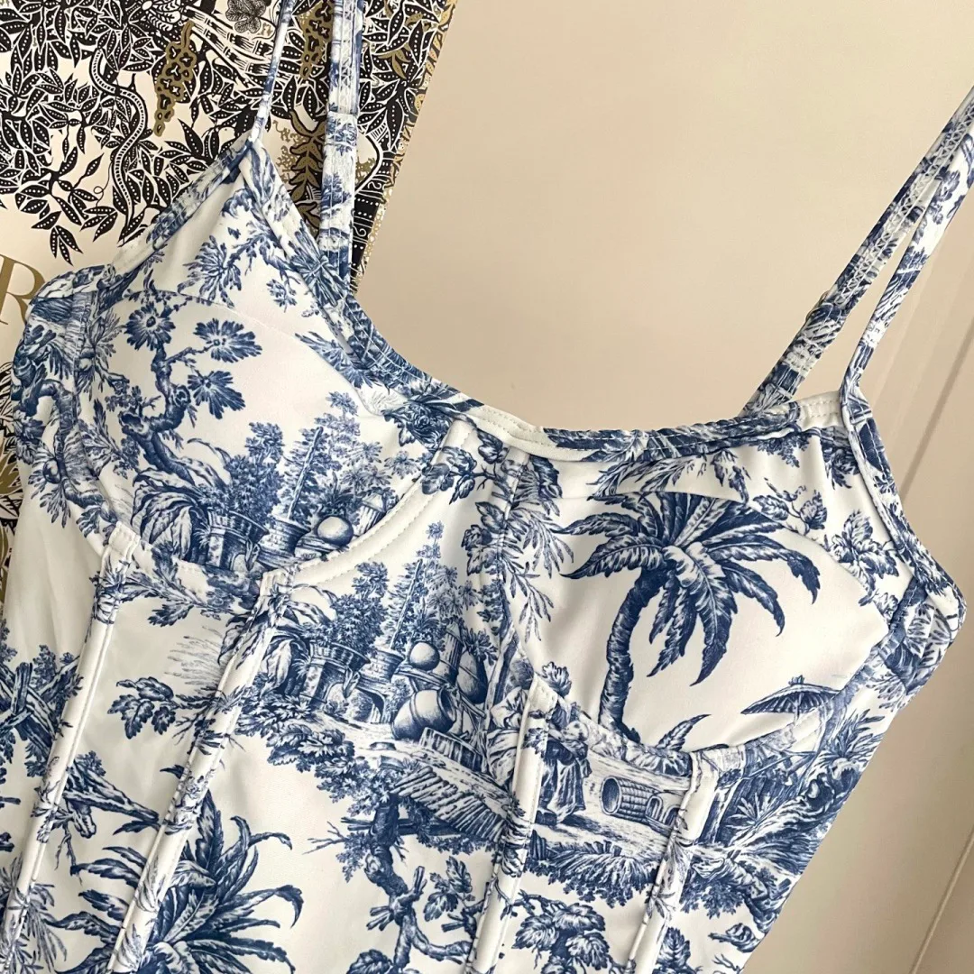 Купальники Женские Christian Dior 18222879