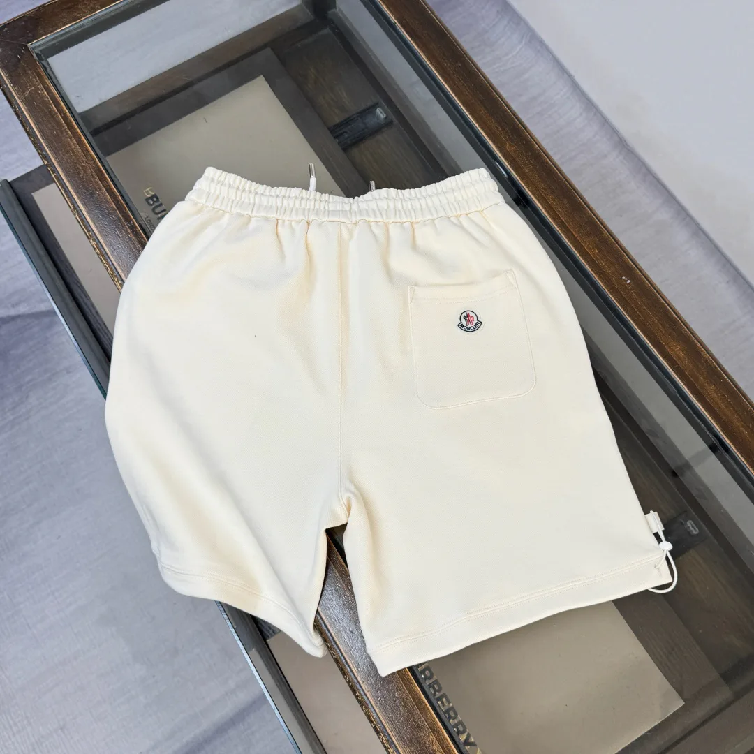 Шорты Мужские Moncler 13198027