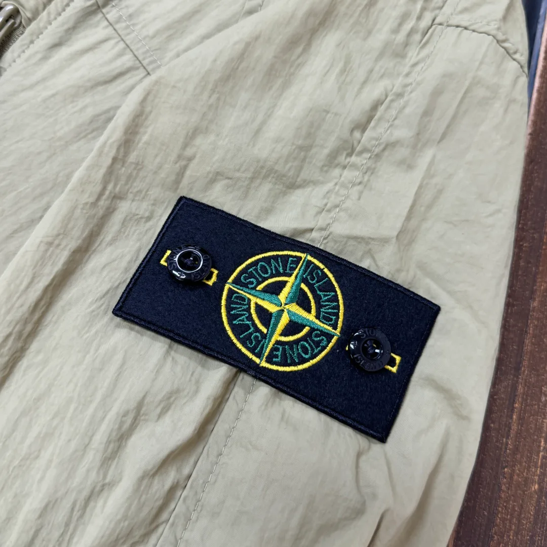 Куртки И Пуховики Мужские Stone Island 17286051