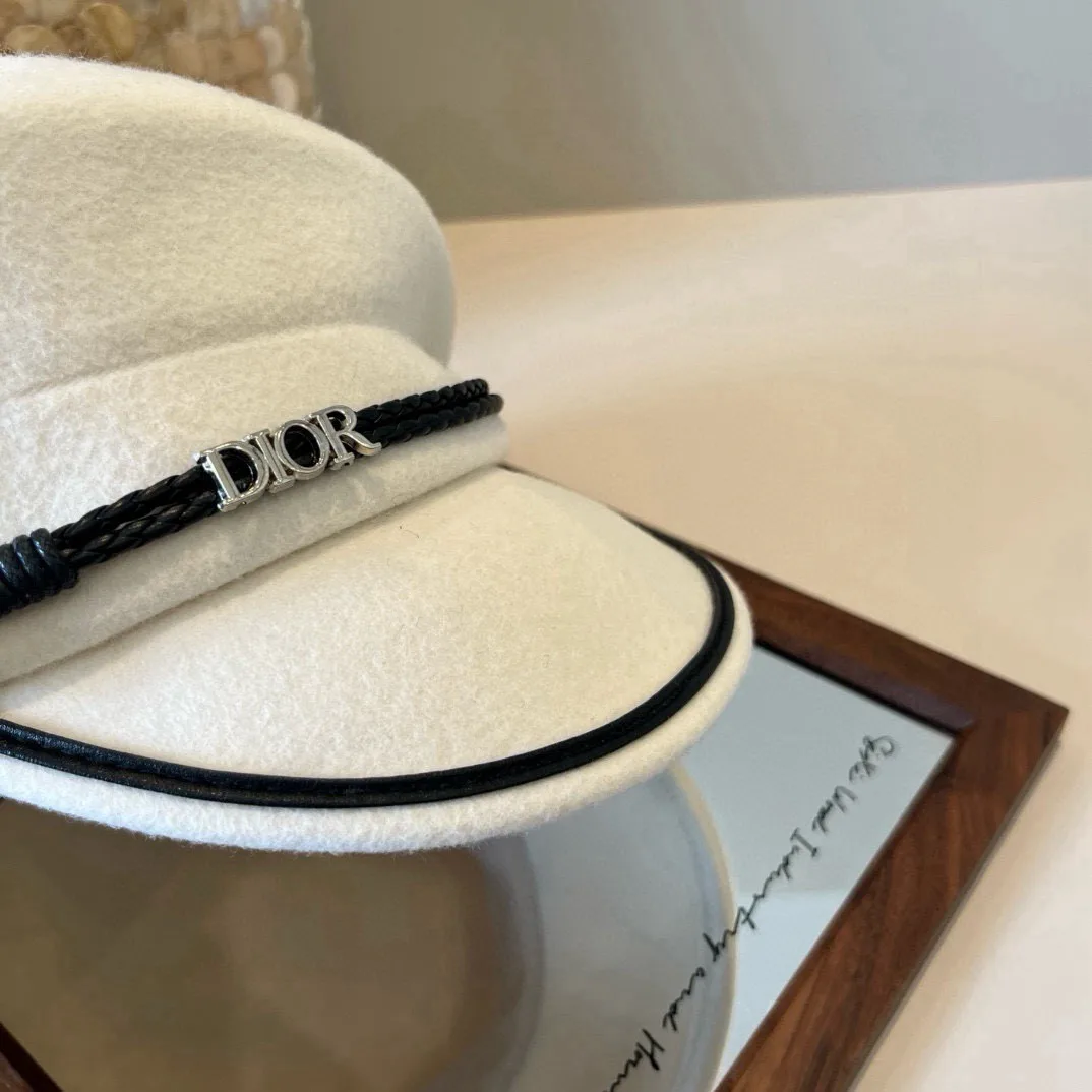 Головные Уборы Christian Dior 613312