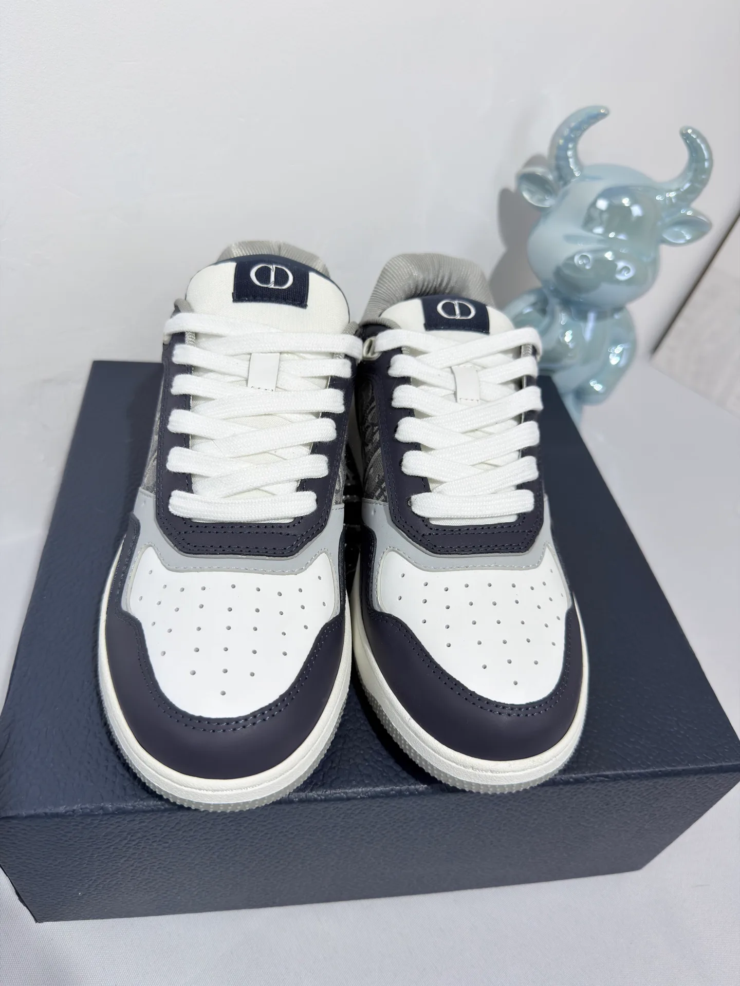 Кроссовки Женские Christian Dior 5534070