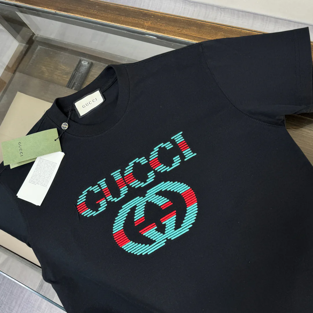 Футболки Женские Gucci 11872962