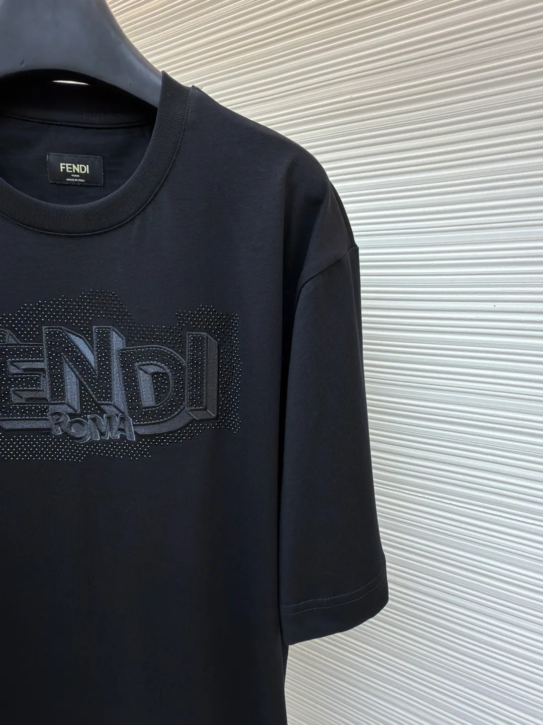 Футболки Мужские Fendi 3478352