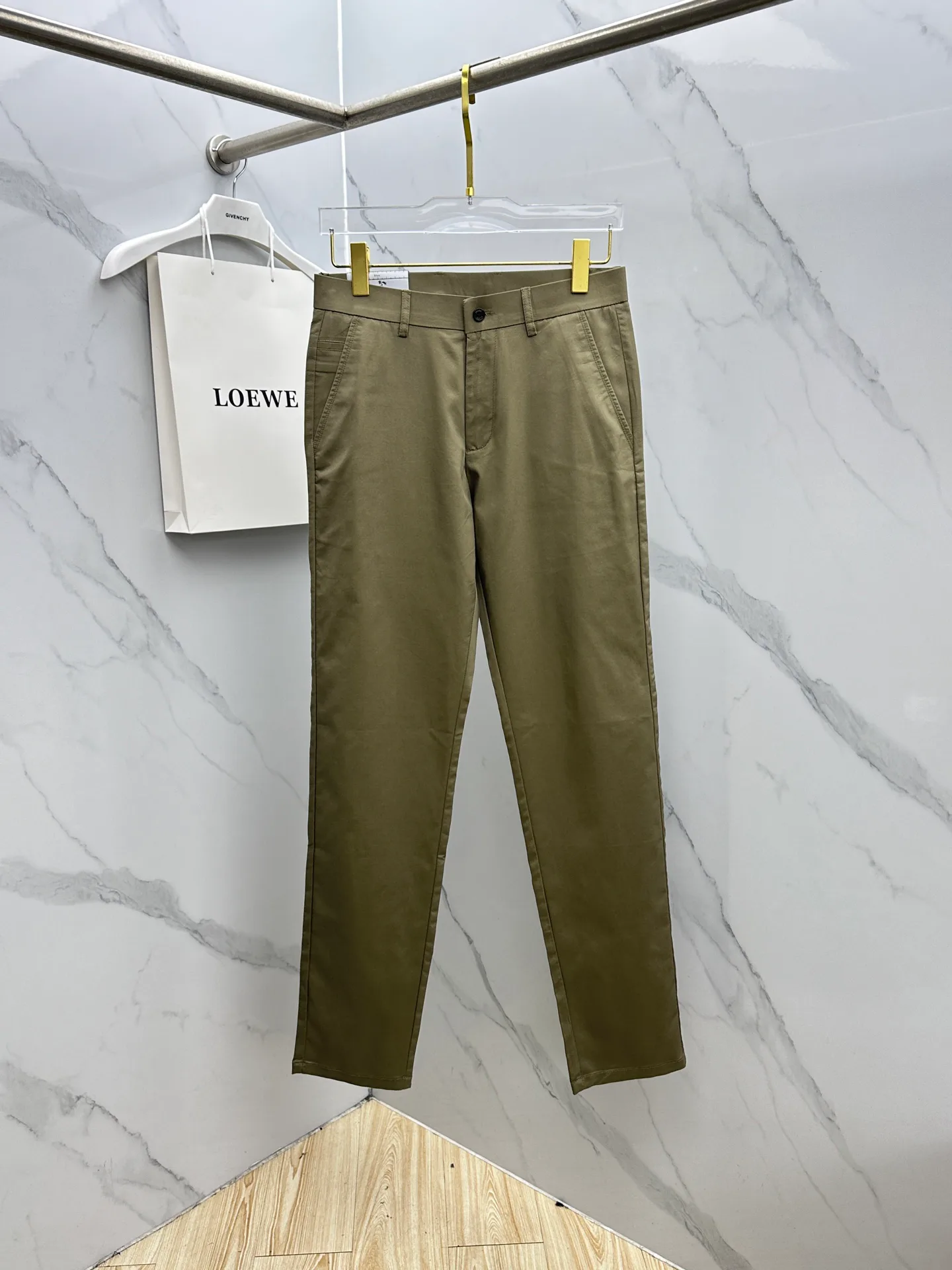 Брюки Женские Prada 13118839