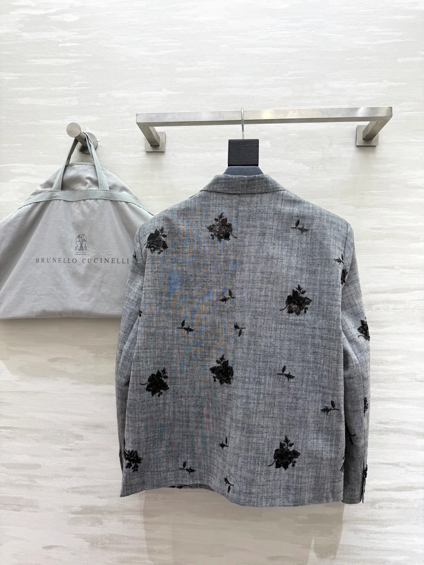 Жакеты Женские Brunello Cucinelli 6109613