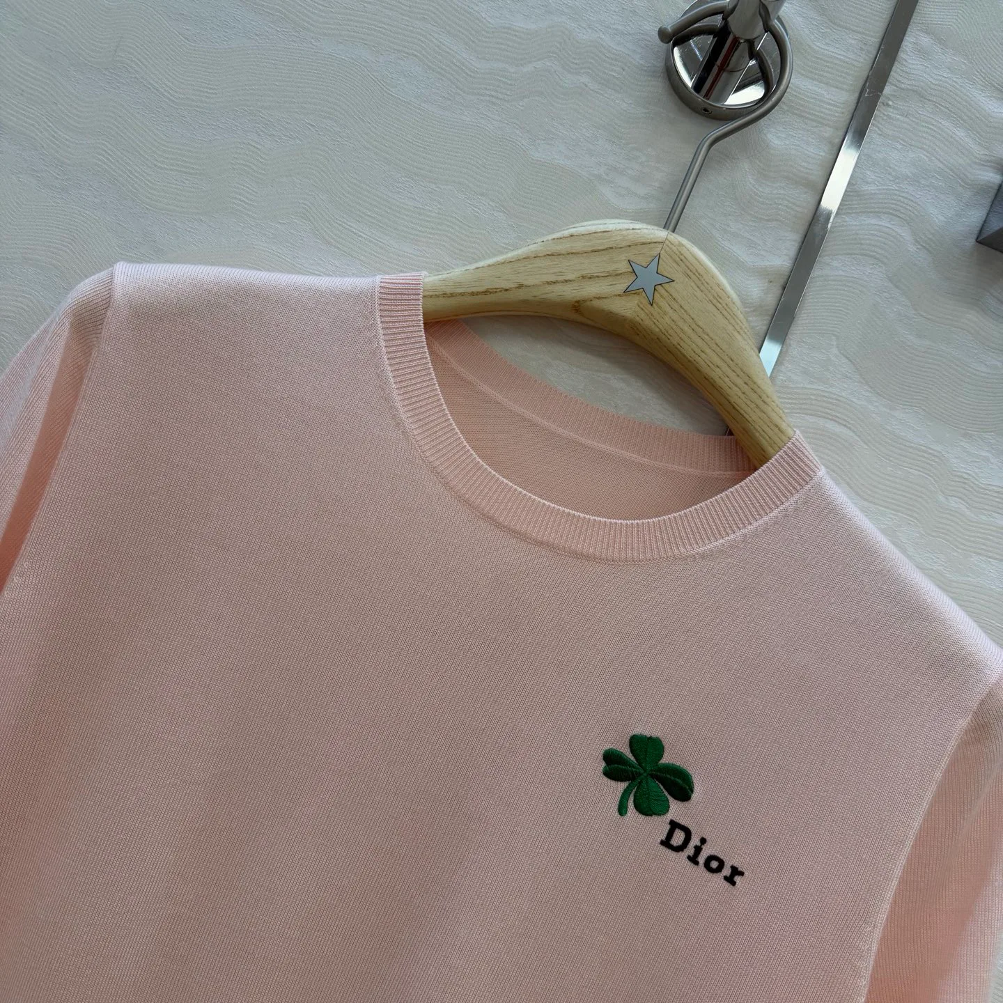 Джемперы И Свитеры Женские Christian Dior 10375871