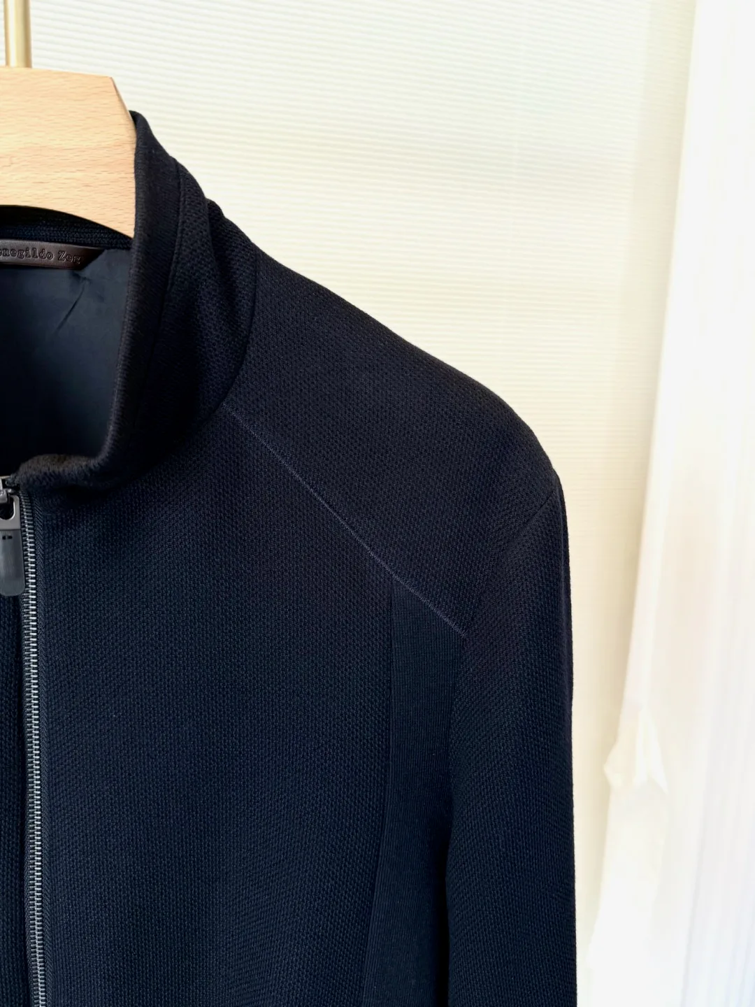 Куртки И Пуховики Мужские Zegna 791736