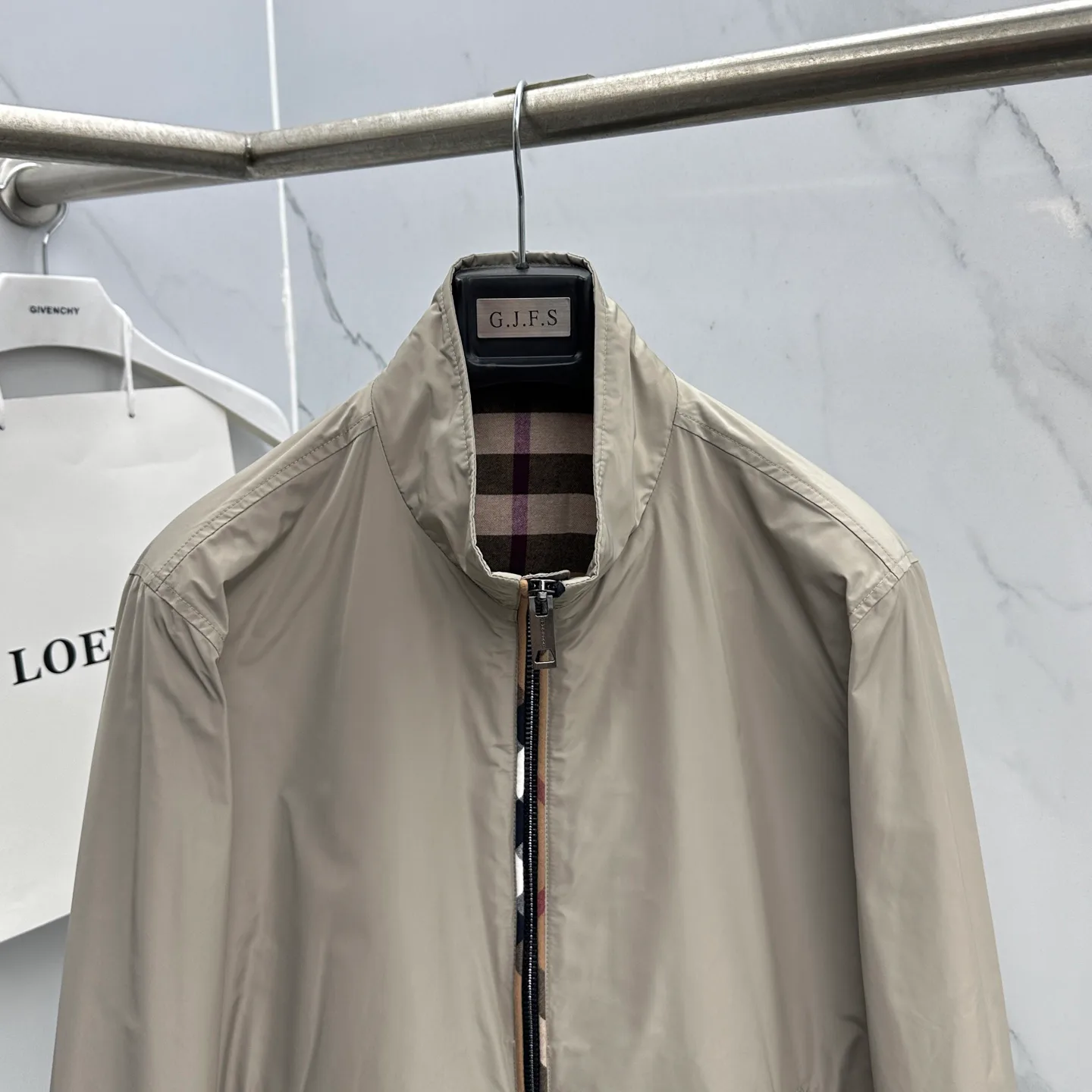 Куртки И Пуховики Мужские Burberry 18246771