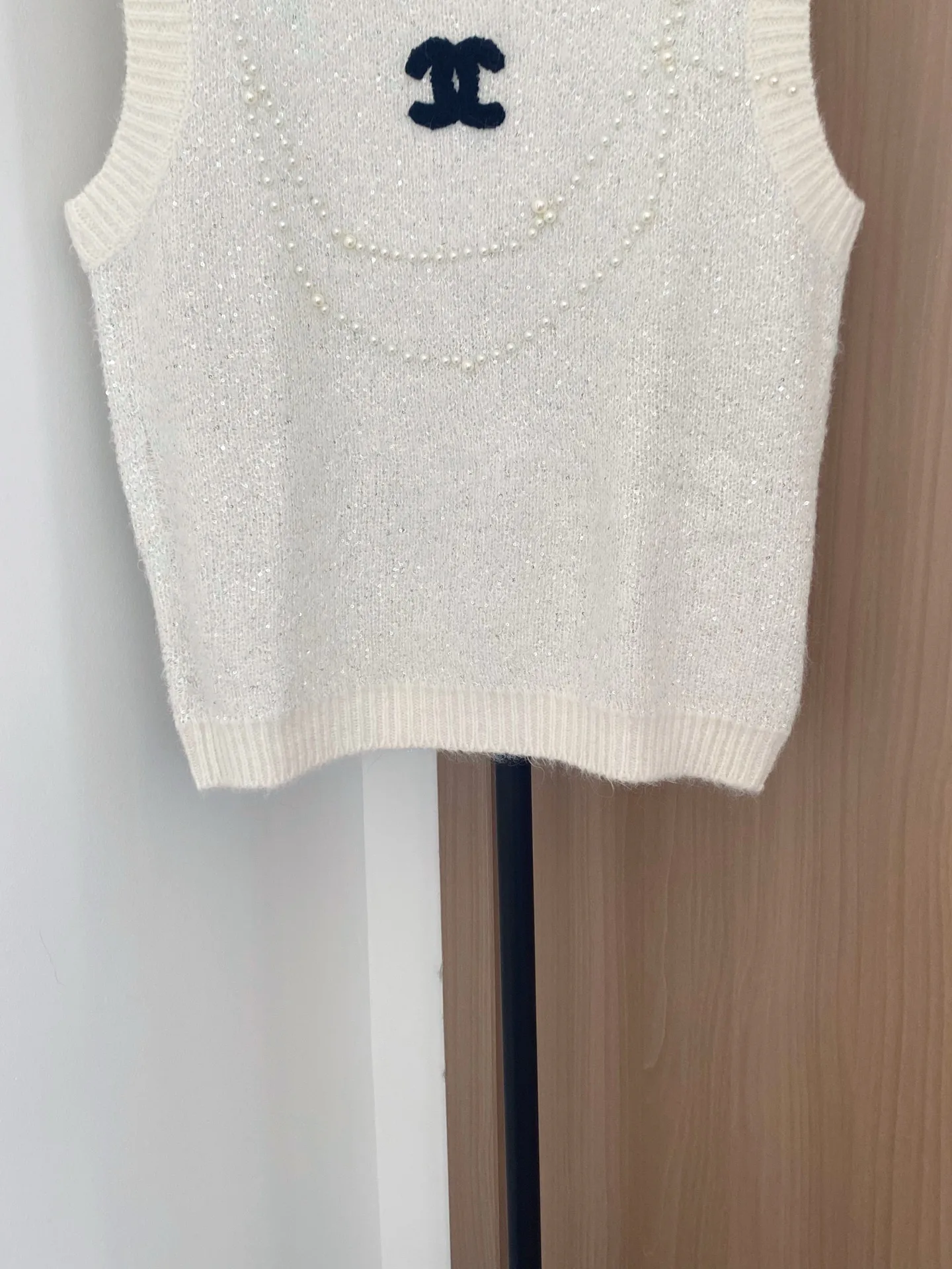 Жилеты Женские Chanel 5024727