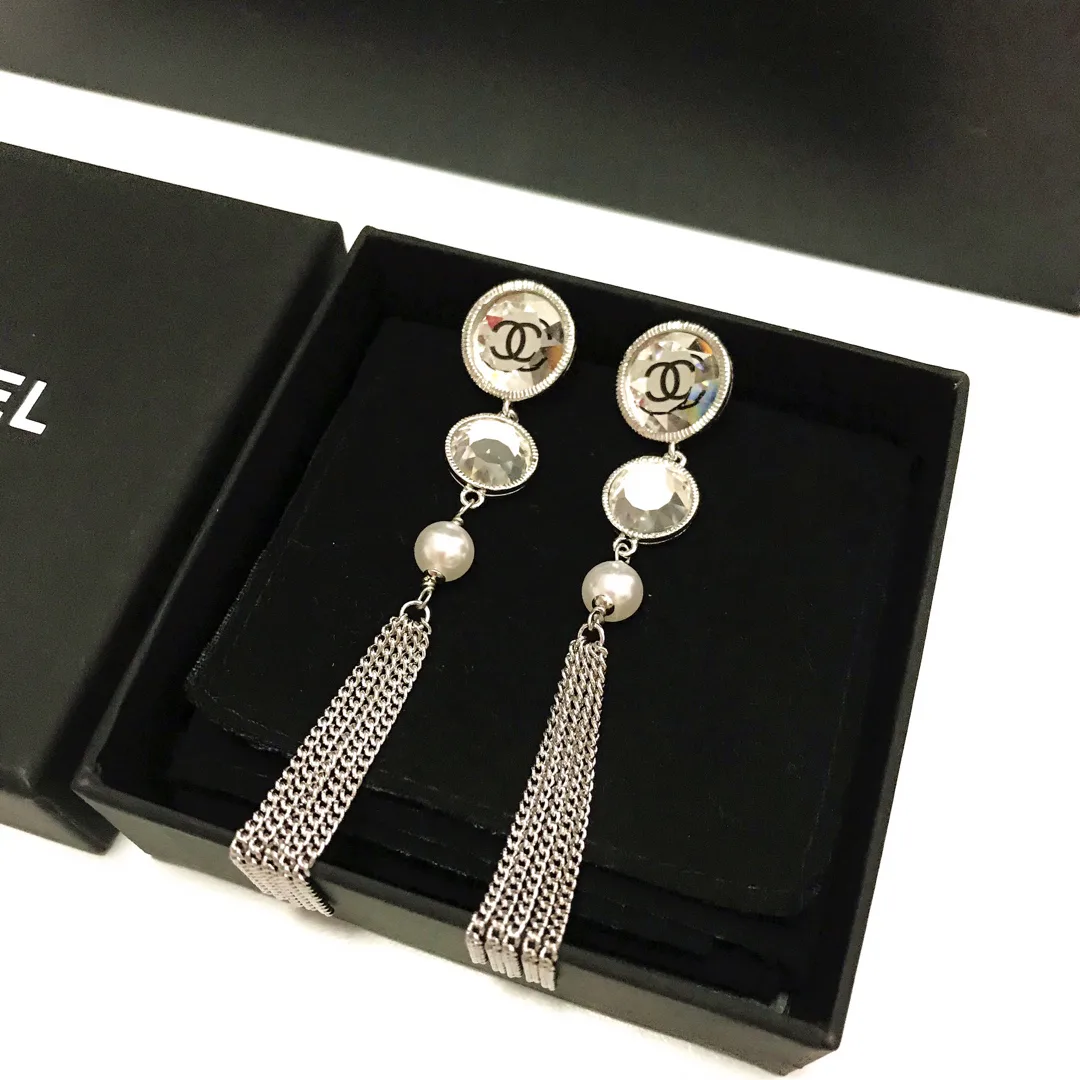 Бижутерия Chanel 11704627