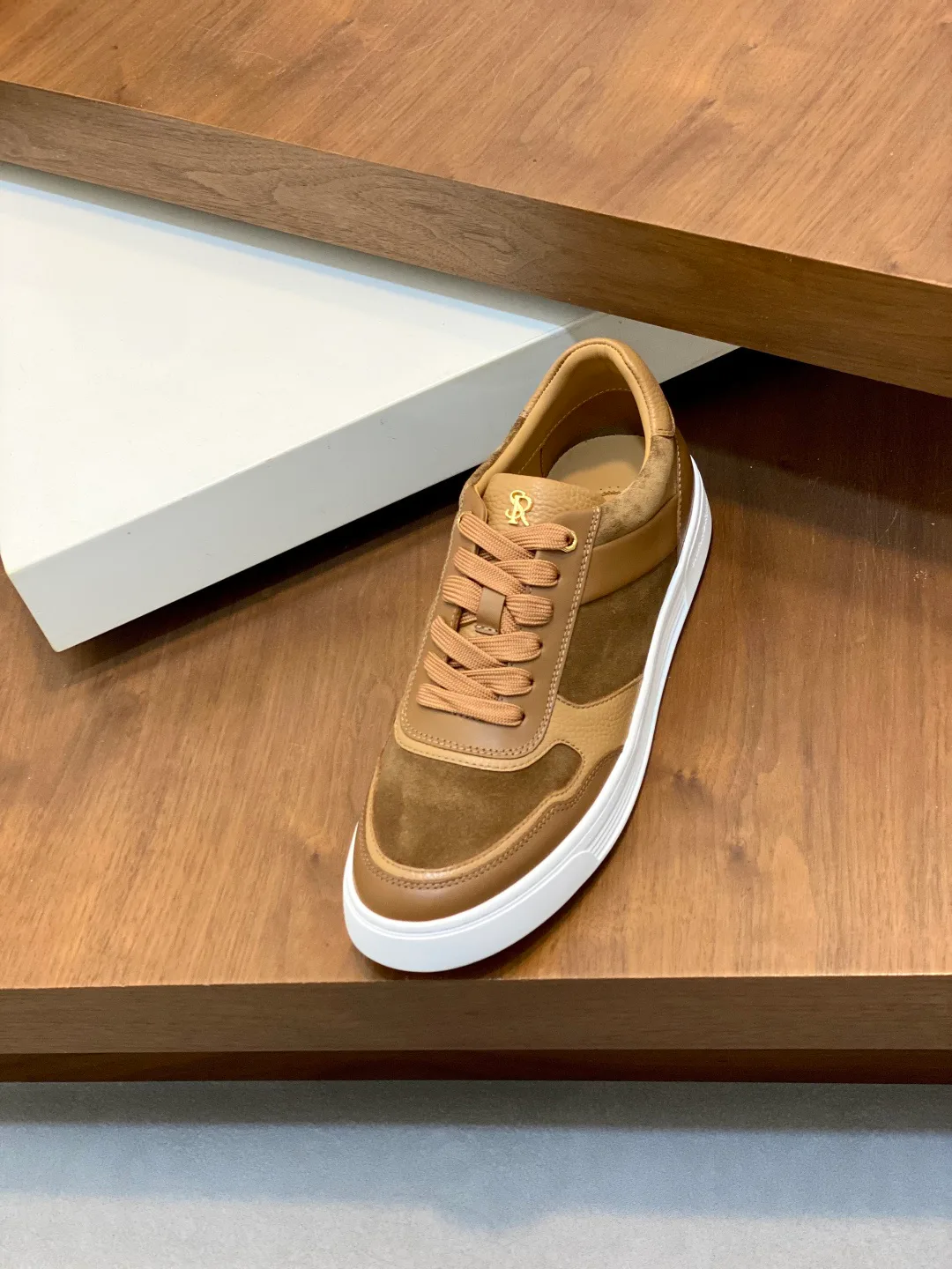 Кеды Мужские Stefano Ricci 1132362