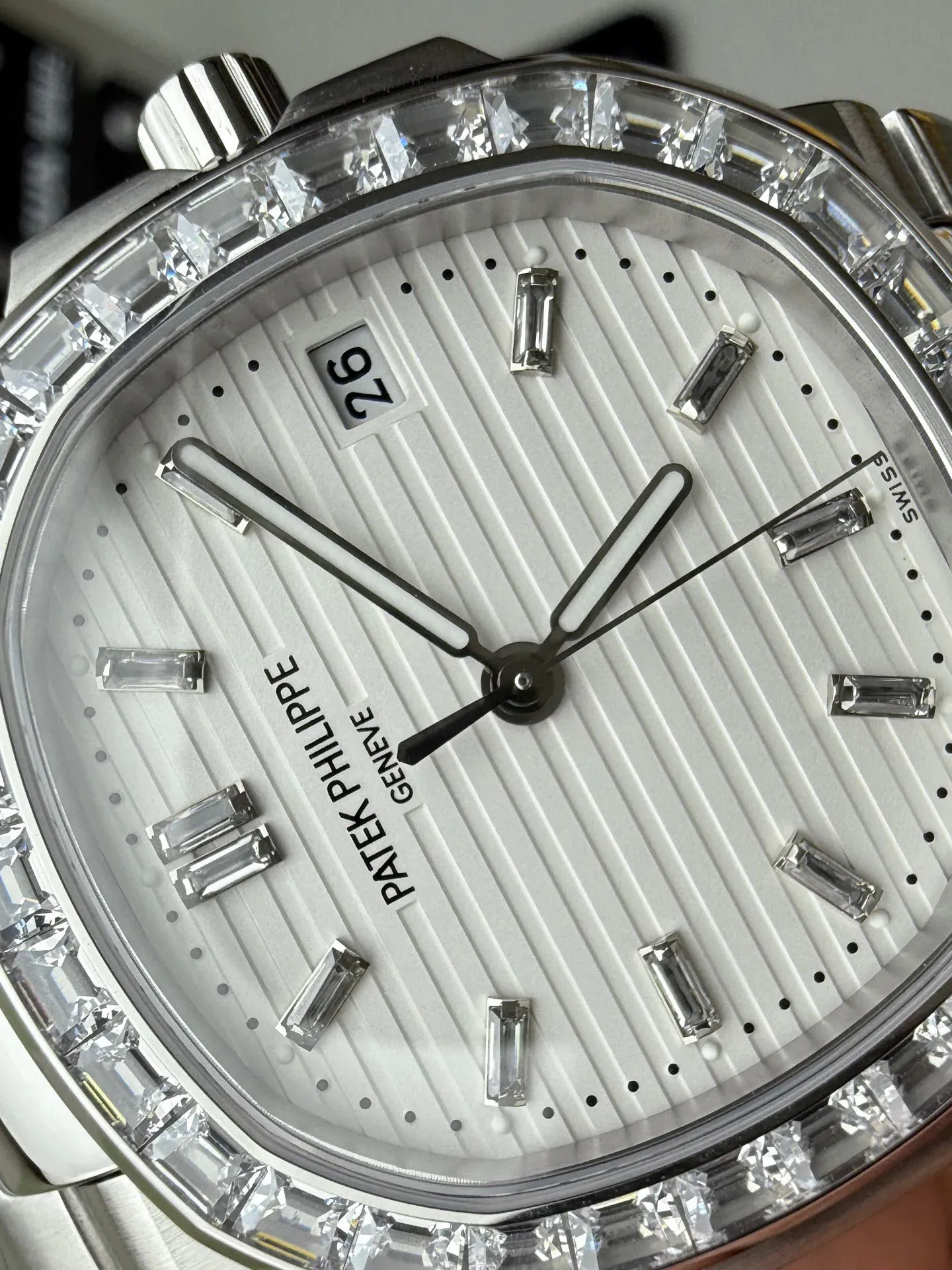 Часы Мужские Patek Philippe 692182