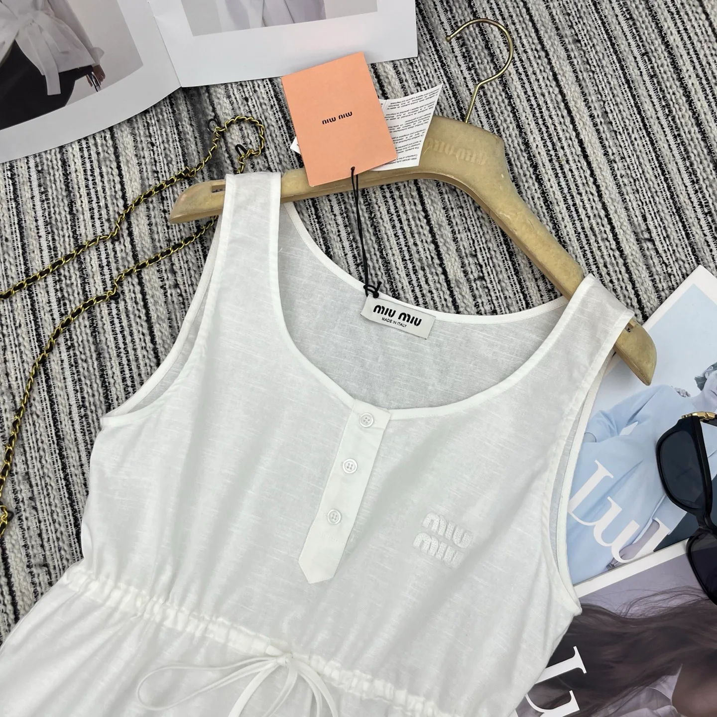 Костюмы Мужские Miu Miu 11760461