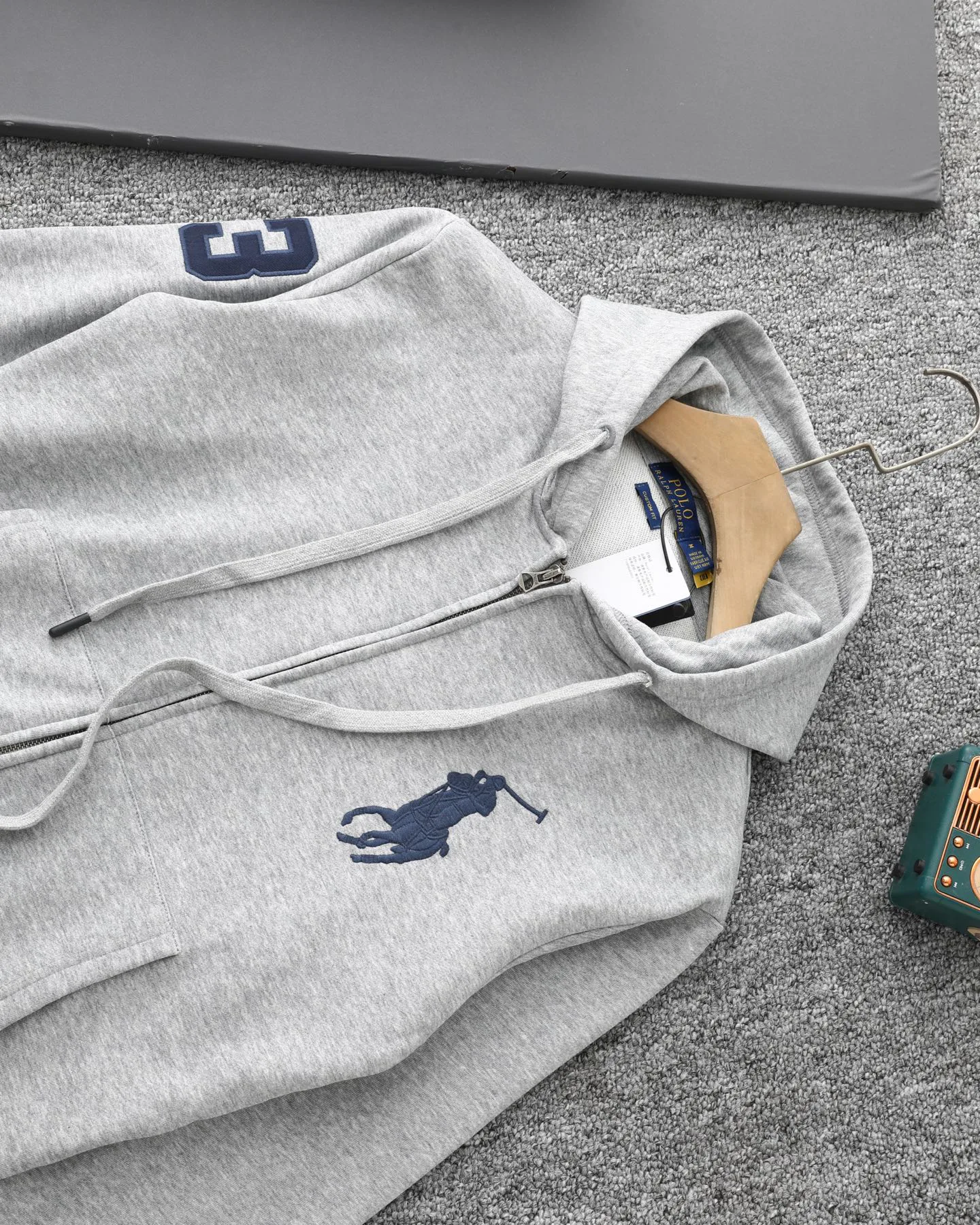Свитшоты И Худи Женские Ralph Lauren 9182258
