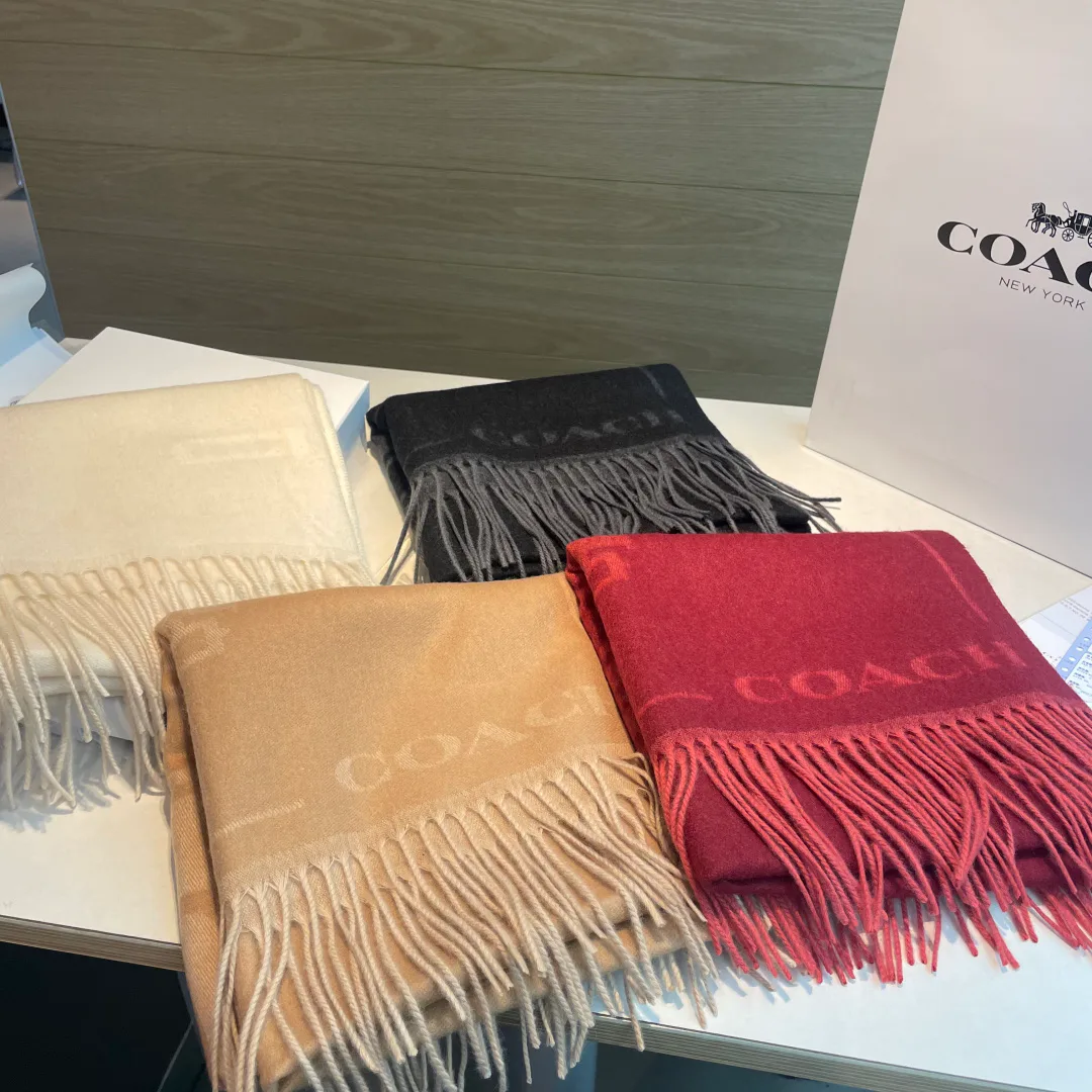 Шарфы Coach 463945