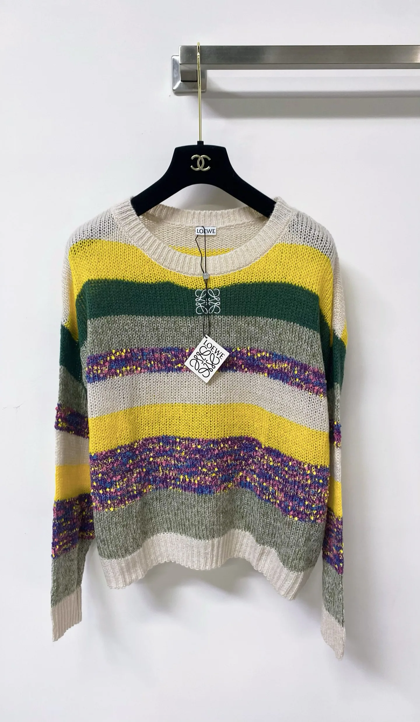 Джемперы И Свитеры Женские Loewe 18515846