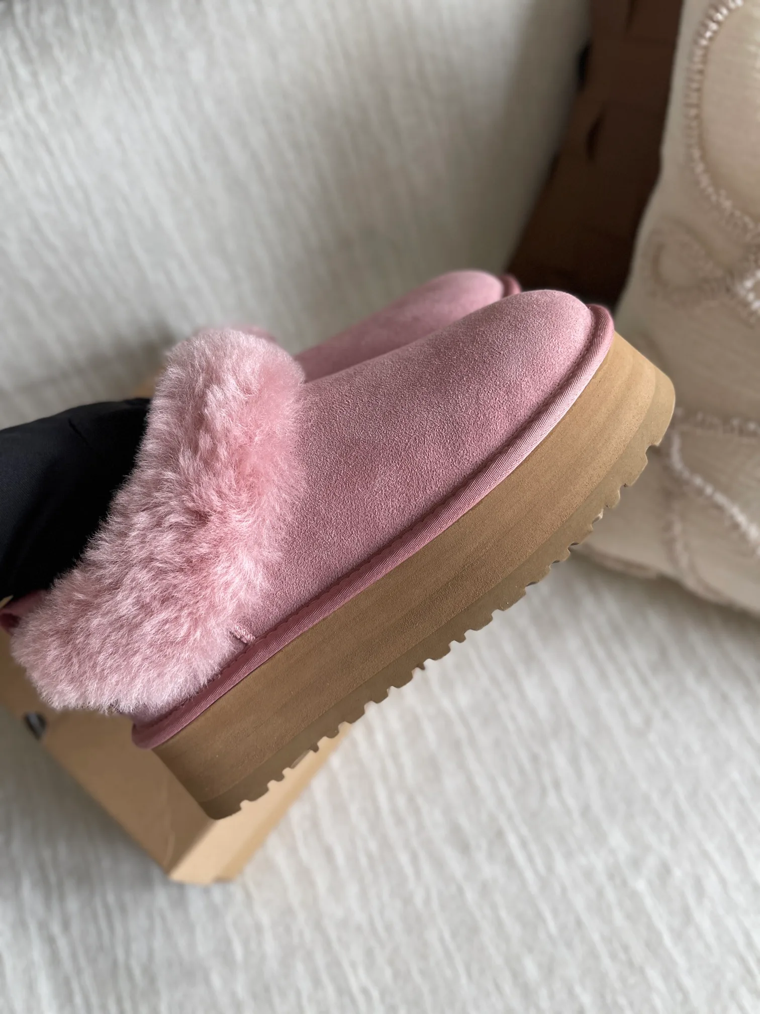 Угги Женские Ugg 839658