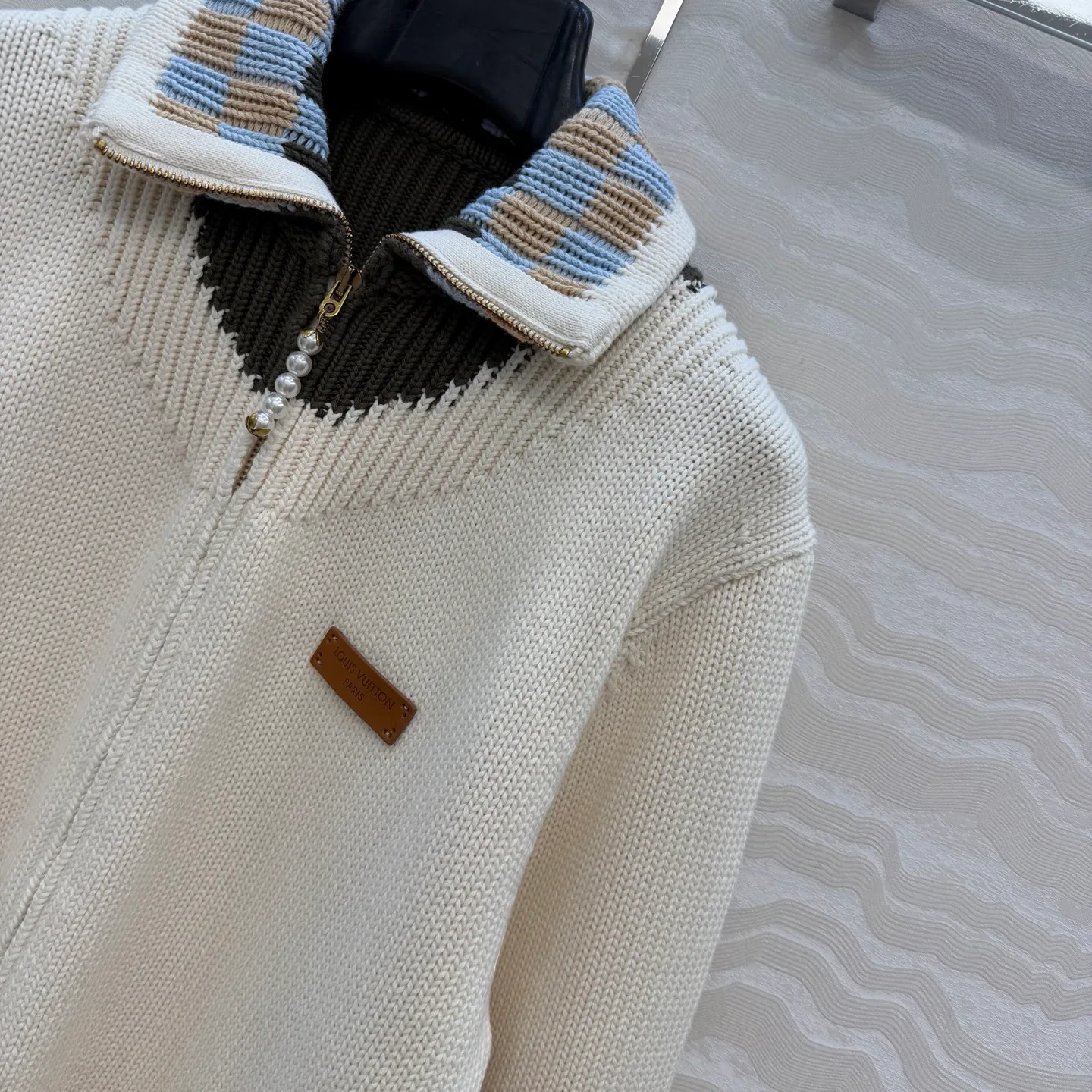 Джемперы И Свитеры Женские Louis Vuitton 771716