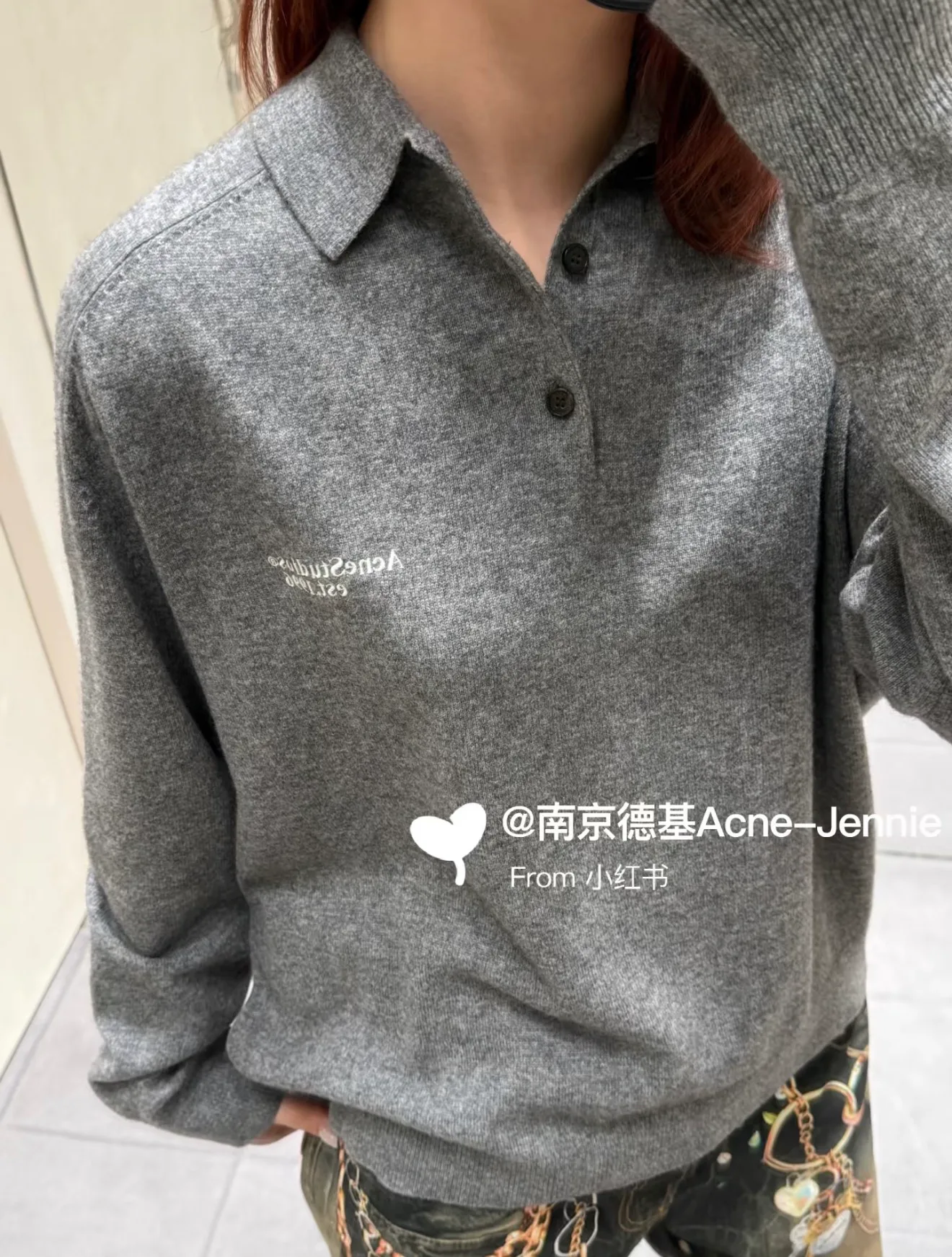 Джемперы И Свитеры Женские Acne Studios 18713599
