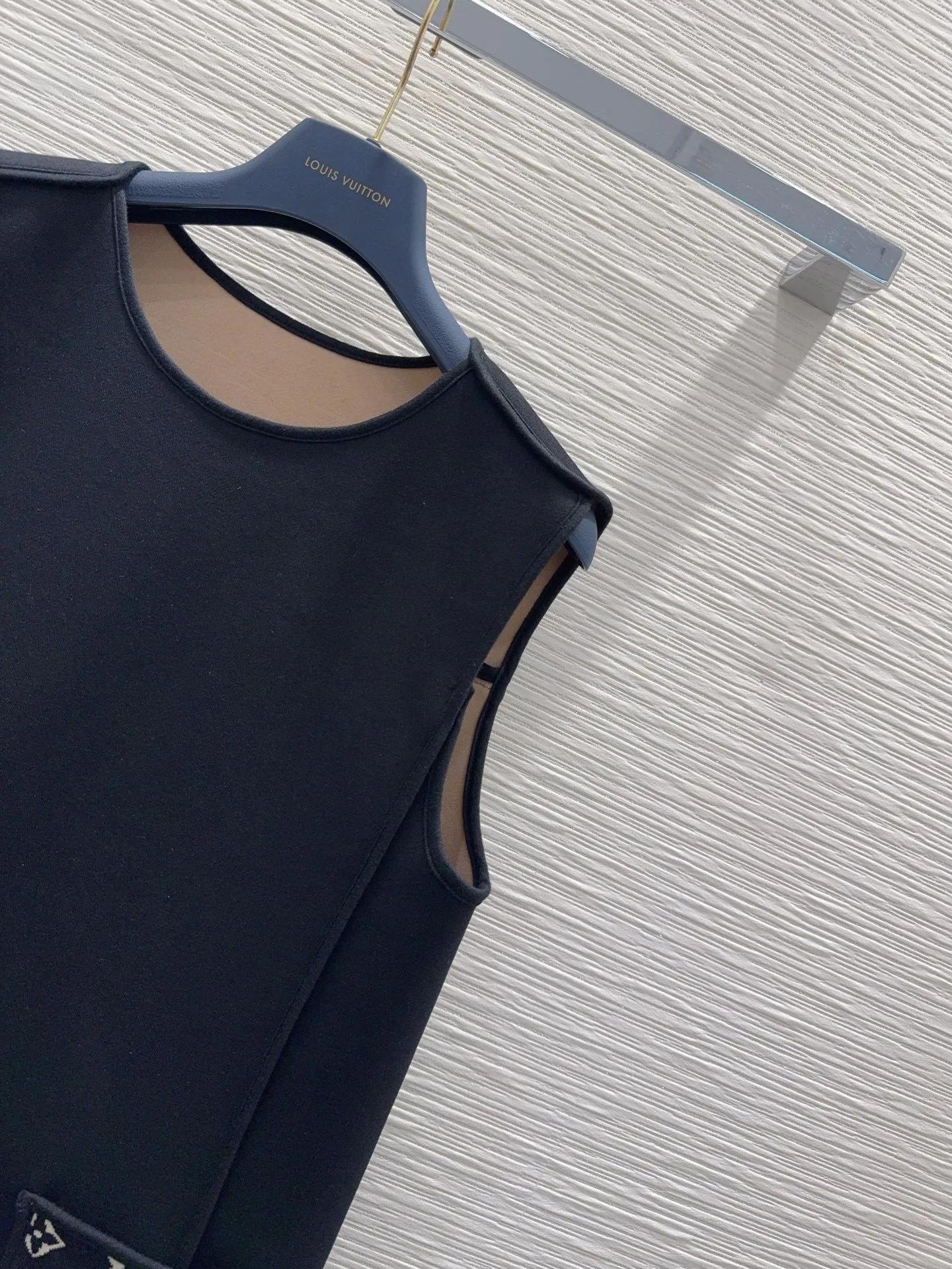 Платья Женские Louis Vuitton 1278144