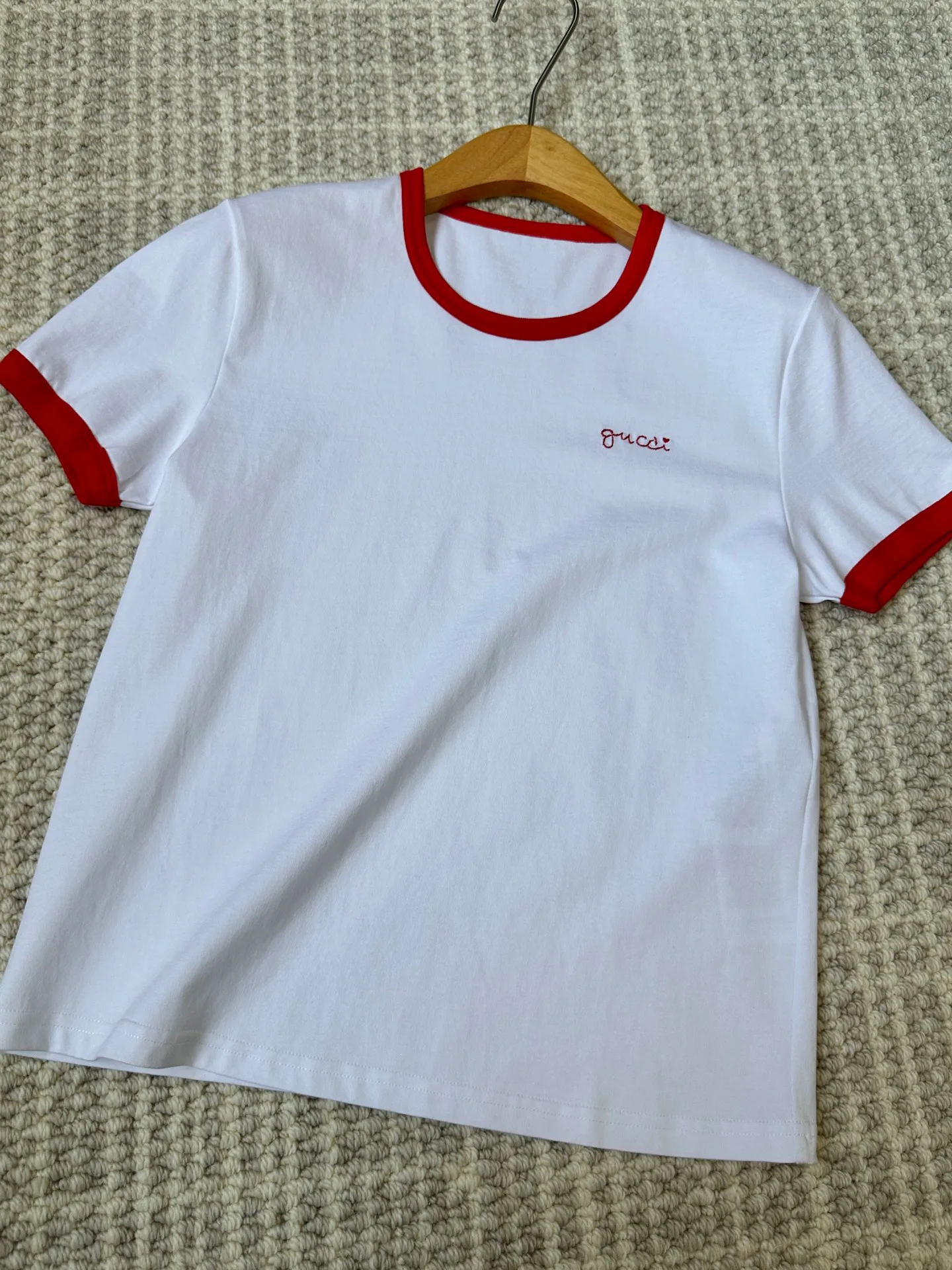 Футболки Женские Gucci 11473386