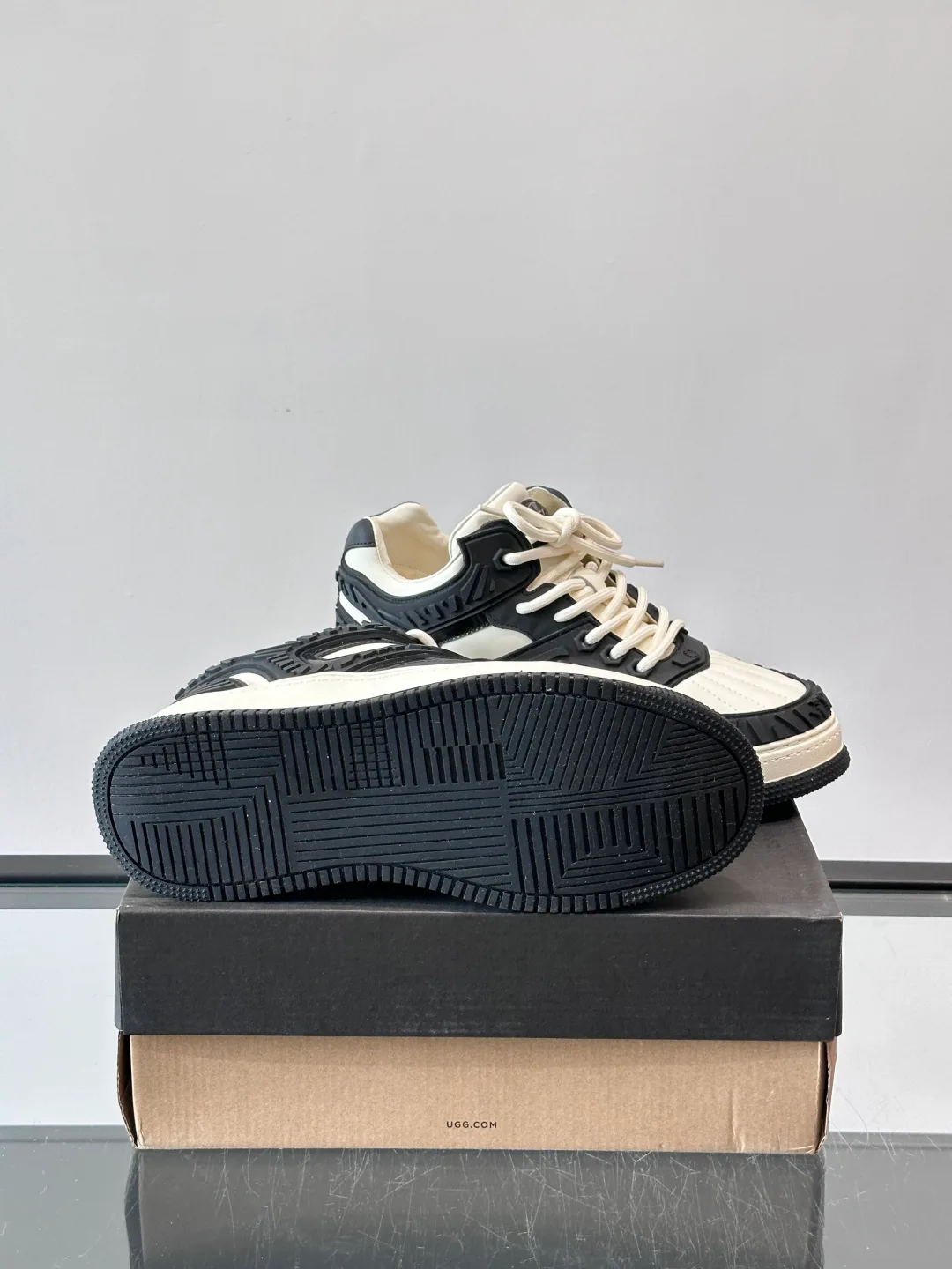 Кроссовки Мужские Ugg 160632