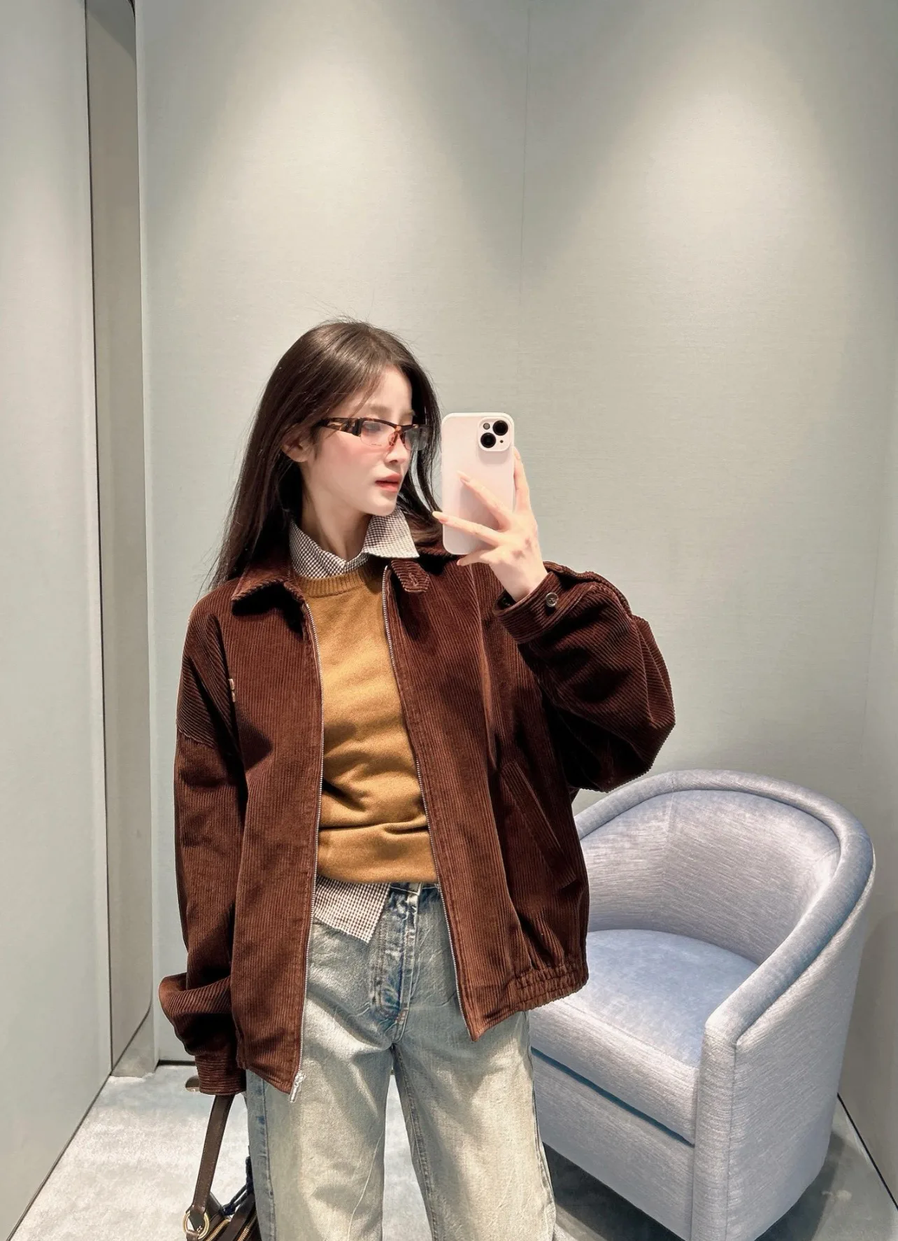 Куртки И Пуховики Женские Miu Miu 1452053