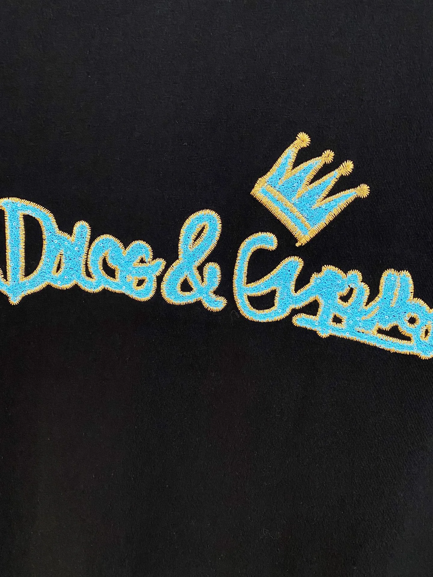 Футболки Мужские Dolce & Gabbana 5995995
