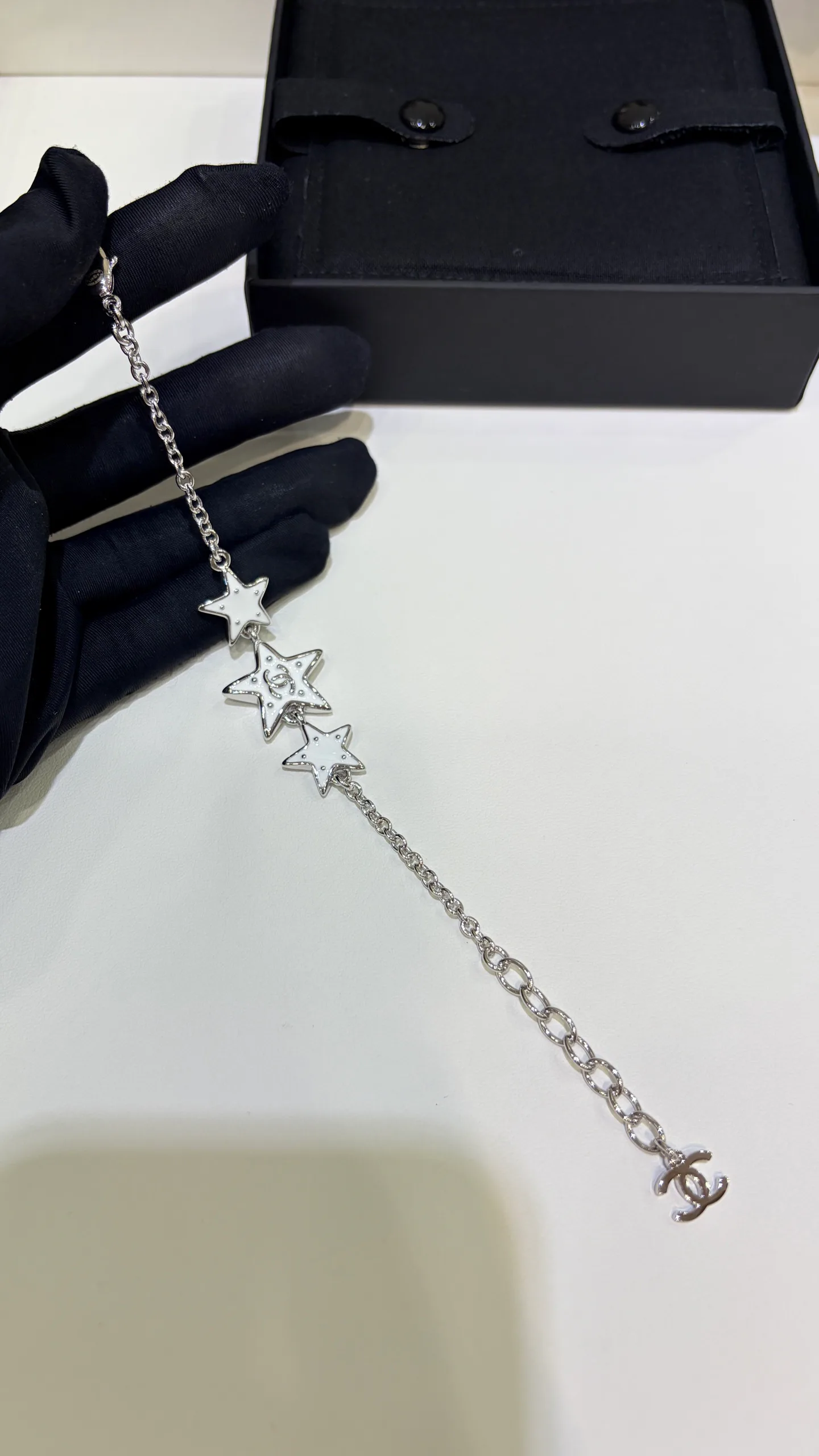 Бижутерия Chanel 18603906