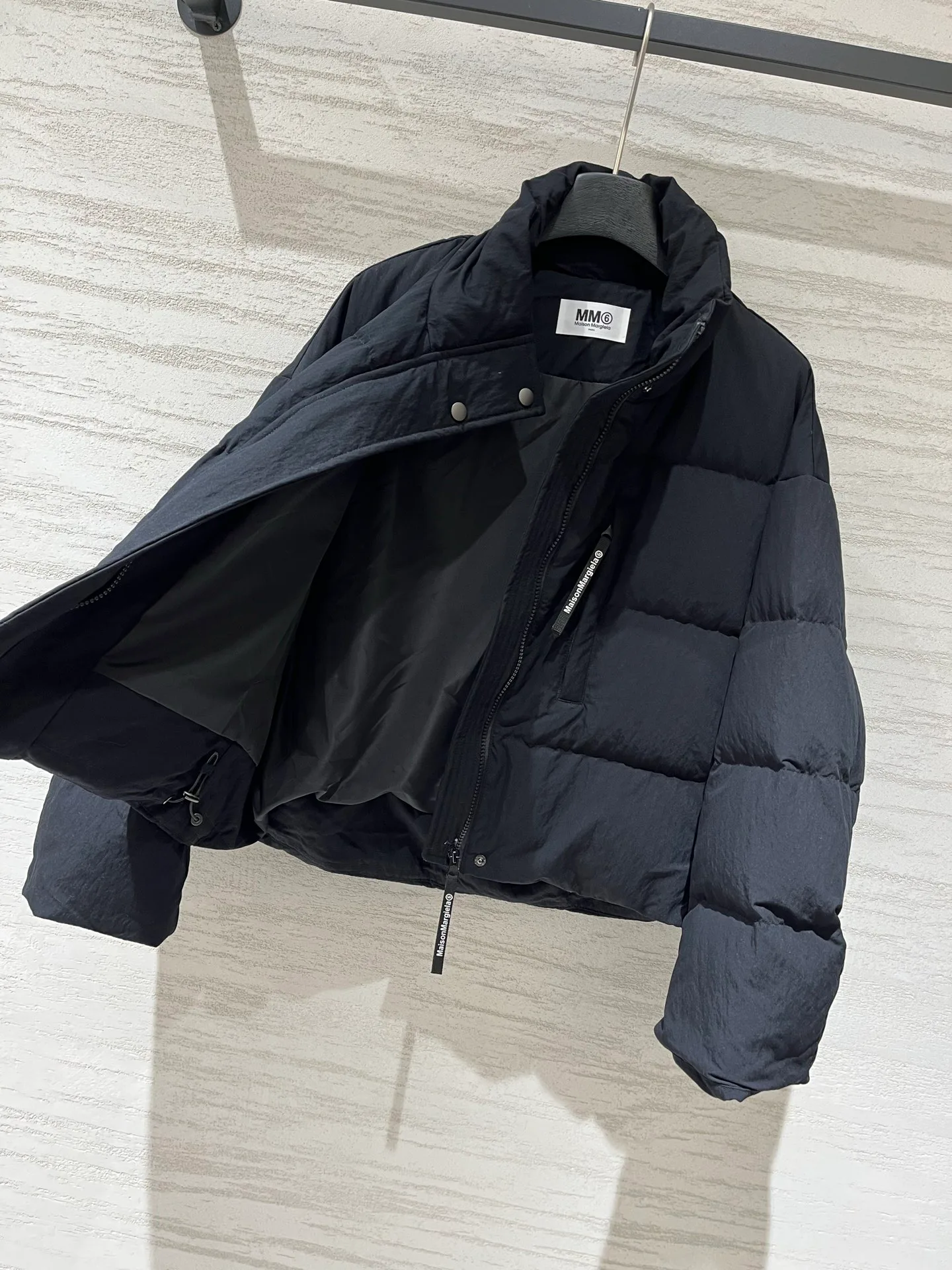 Куртки И Пуховики Женские Maison Margiela 20131279