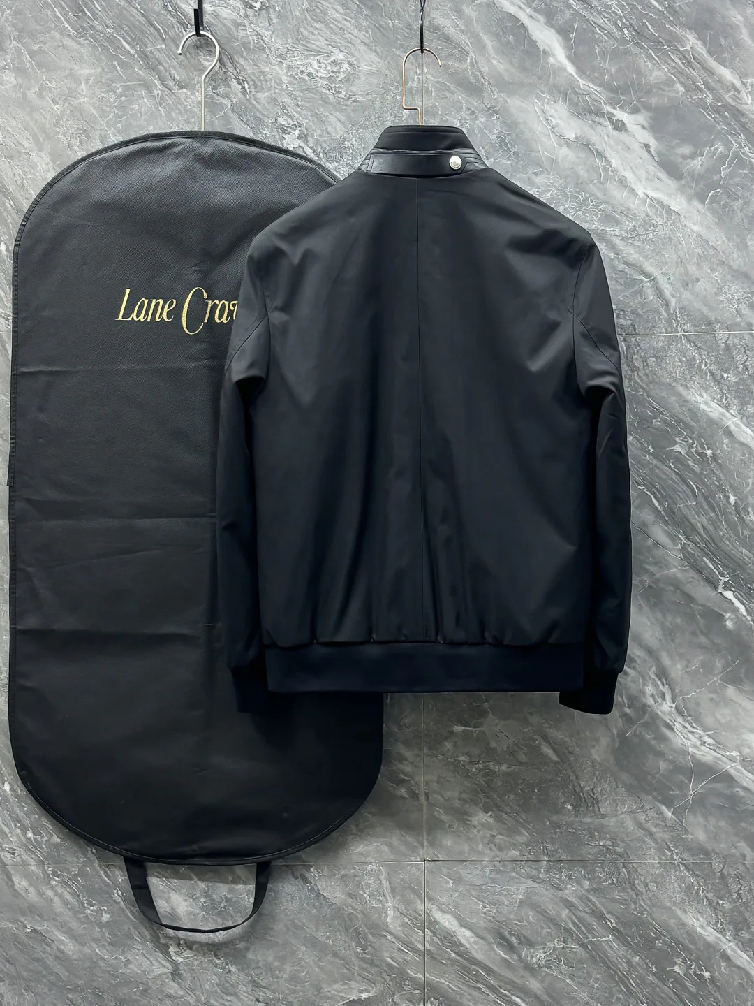 Куртки И Пуховики Мужские Tom Ford 509384