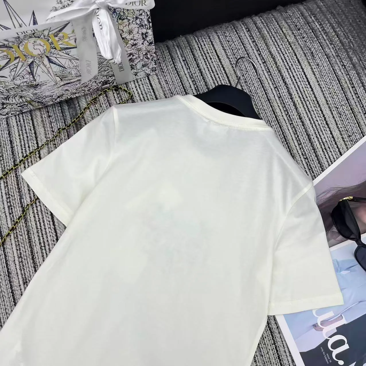 Футболки Женские Christian Dior 3348233