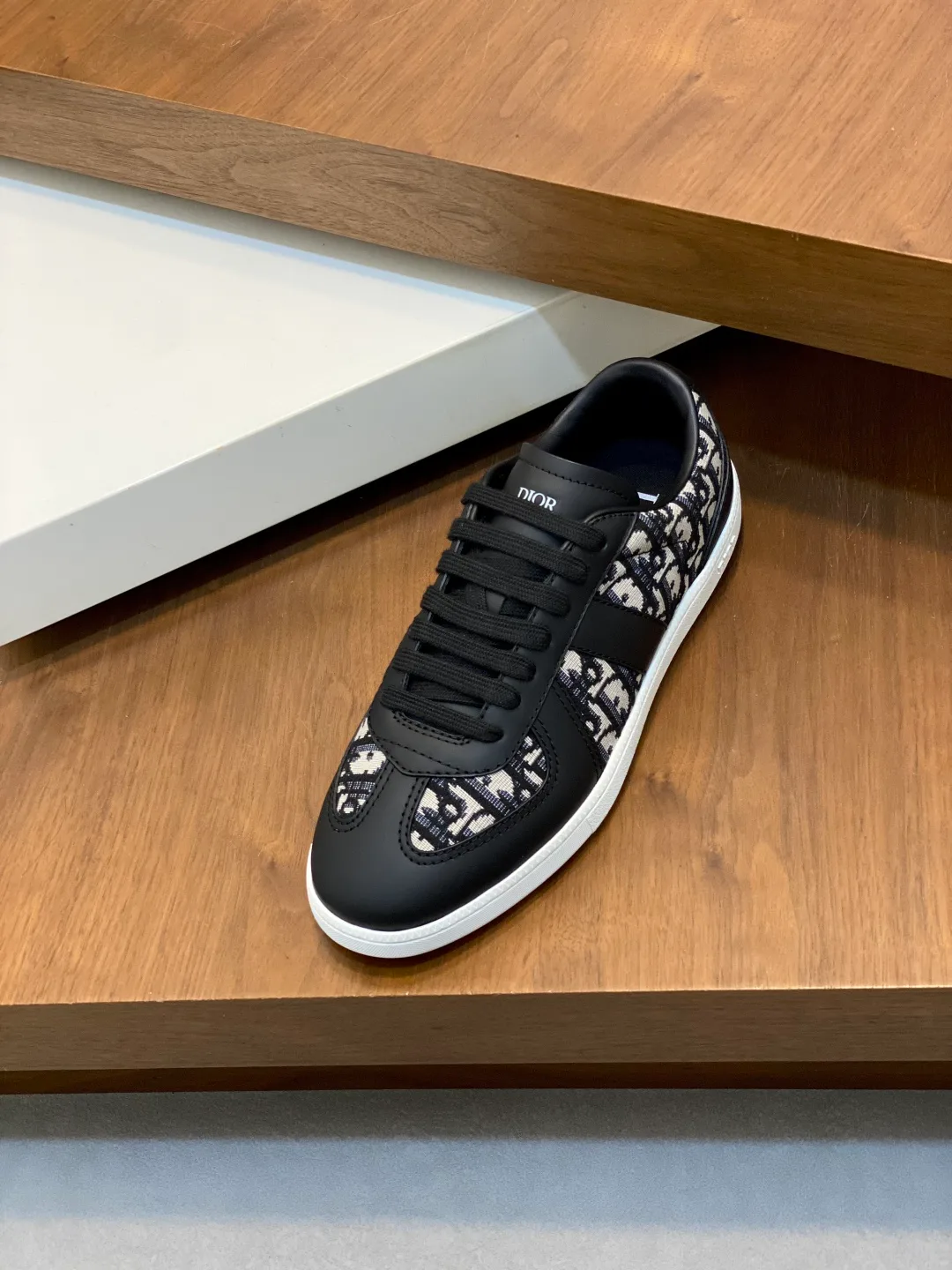 Кроссовки Мужские Christian Dior 183869