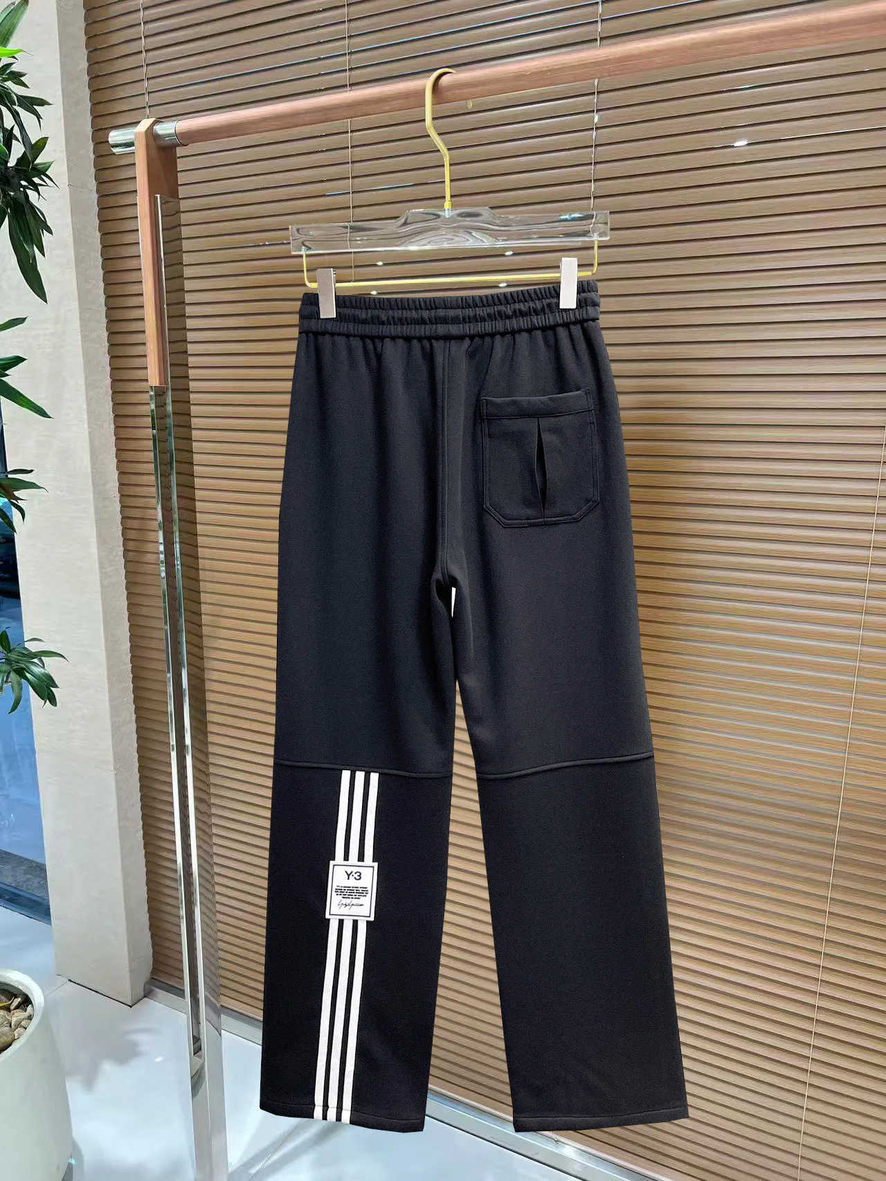 Брюки Мужские Y-3 11694915