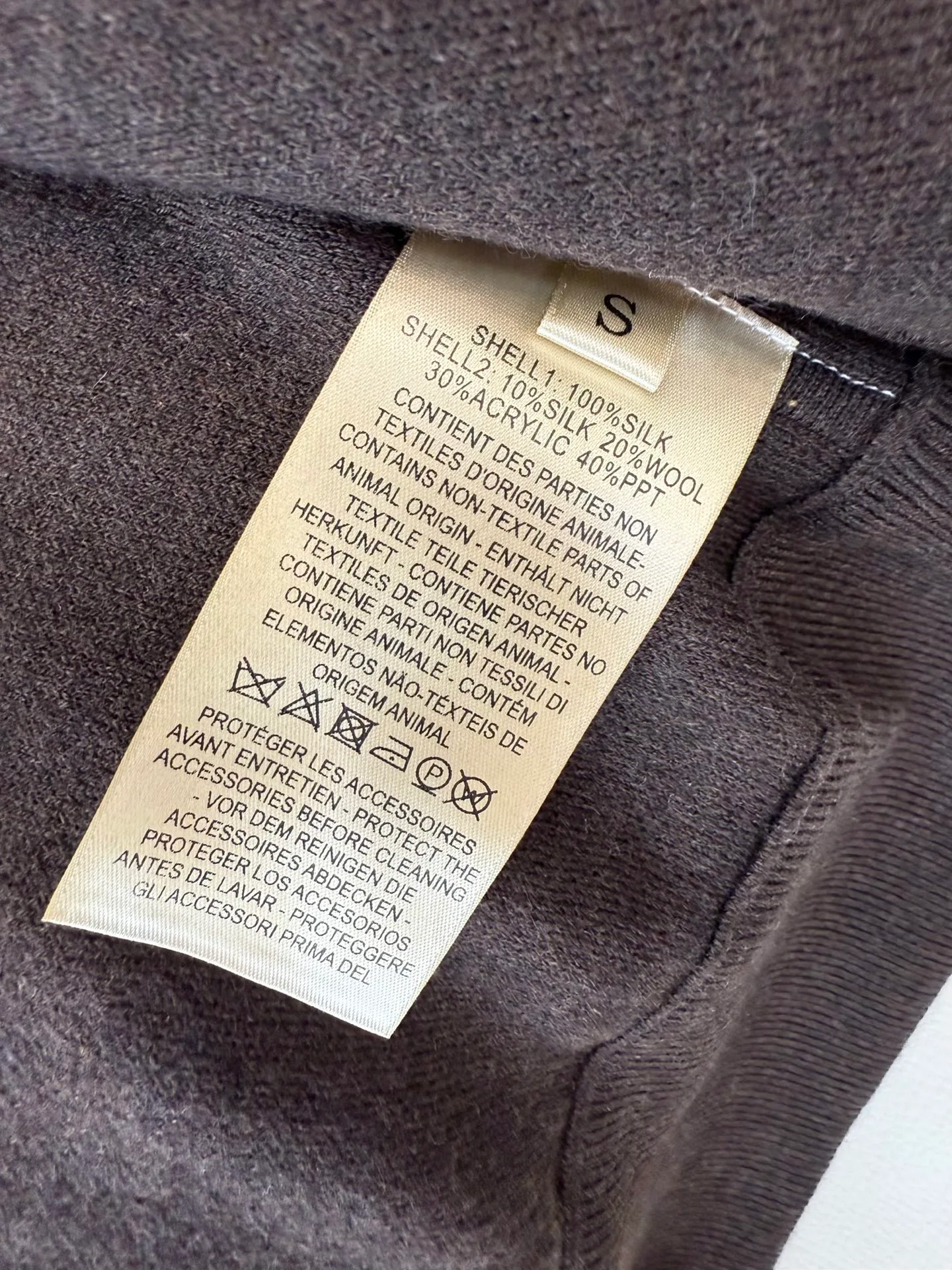 Джемперы И Свитеры Женские Hermes 1393274