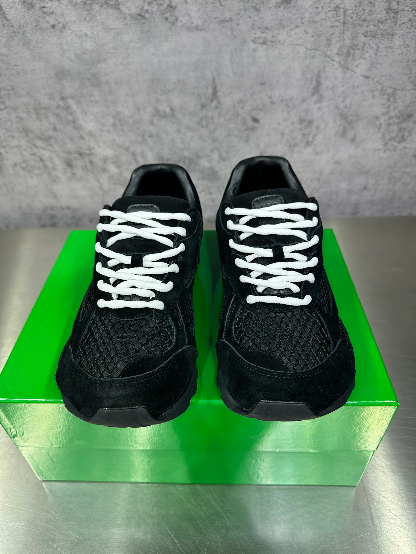 Кроссовки Женские Bottega Veneta 1885557