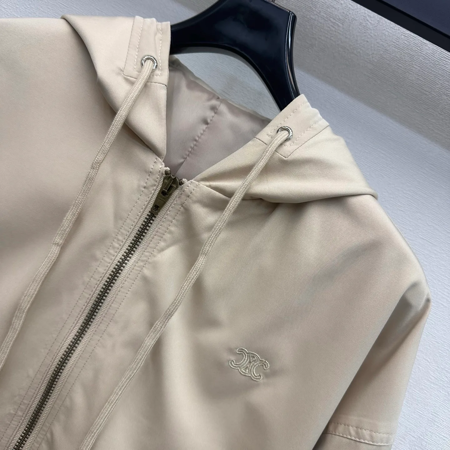 Куртки И Пуховики Женские Celine 17460290