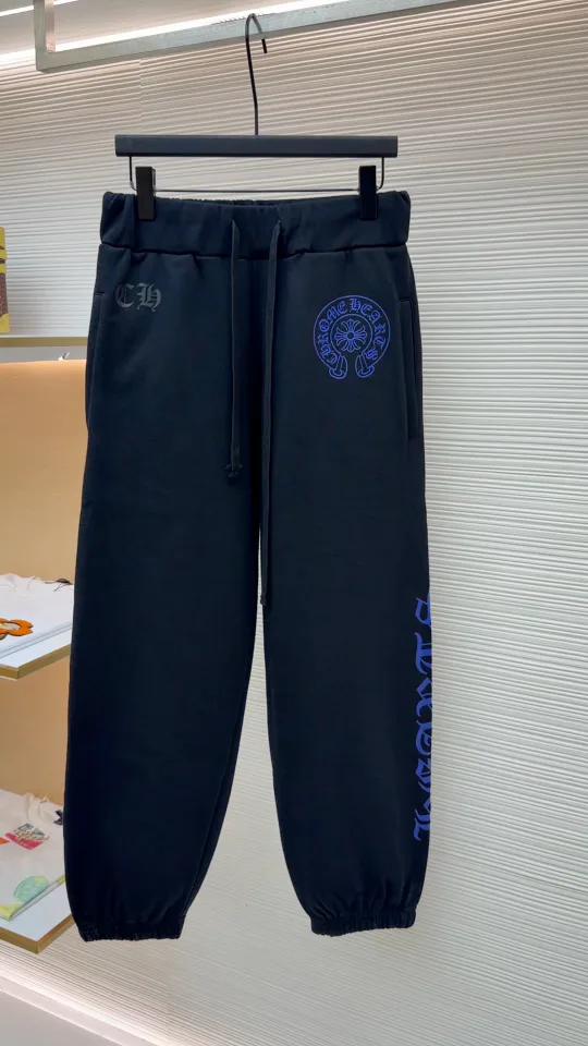Брюки Мужские Chrome Hearts 11760355