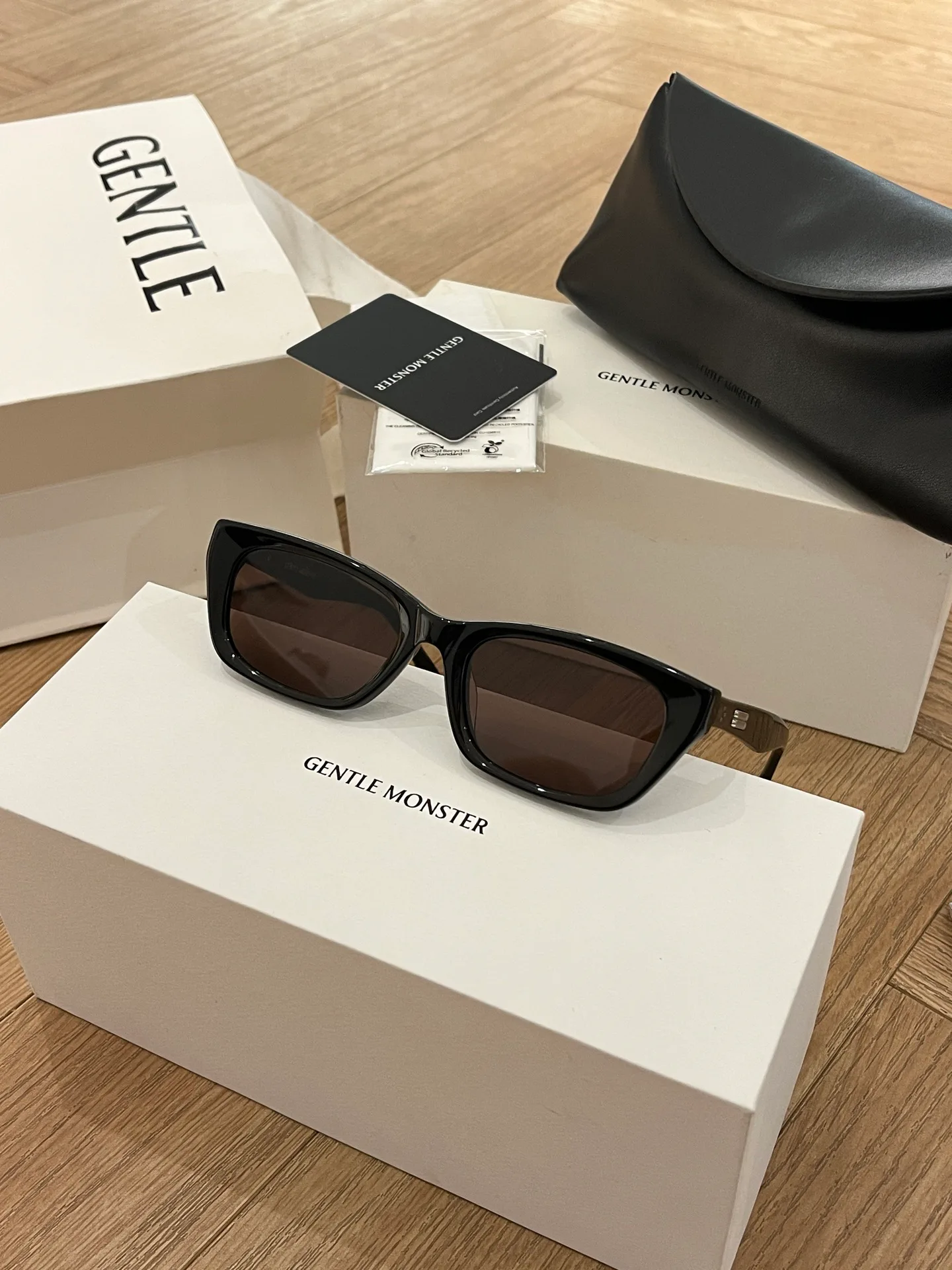 Очки Gentle Monster 12674725