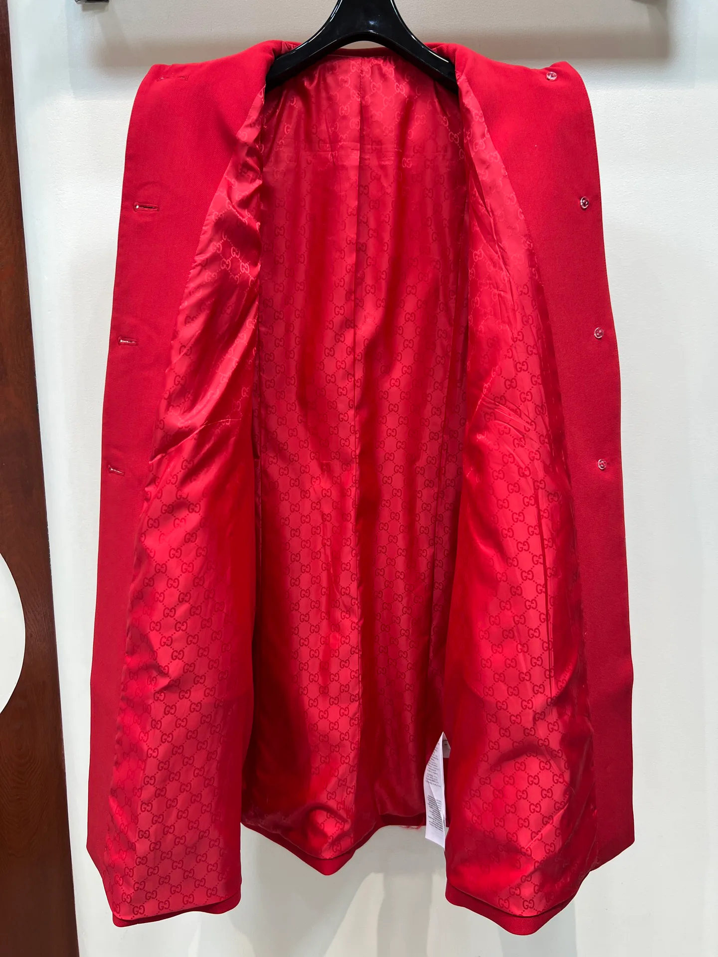 Пальто Женские Gucci 3858822