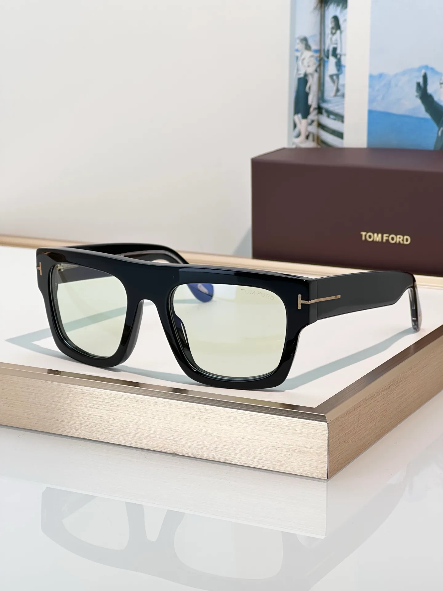 Очки Tom Ford 18398745
