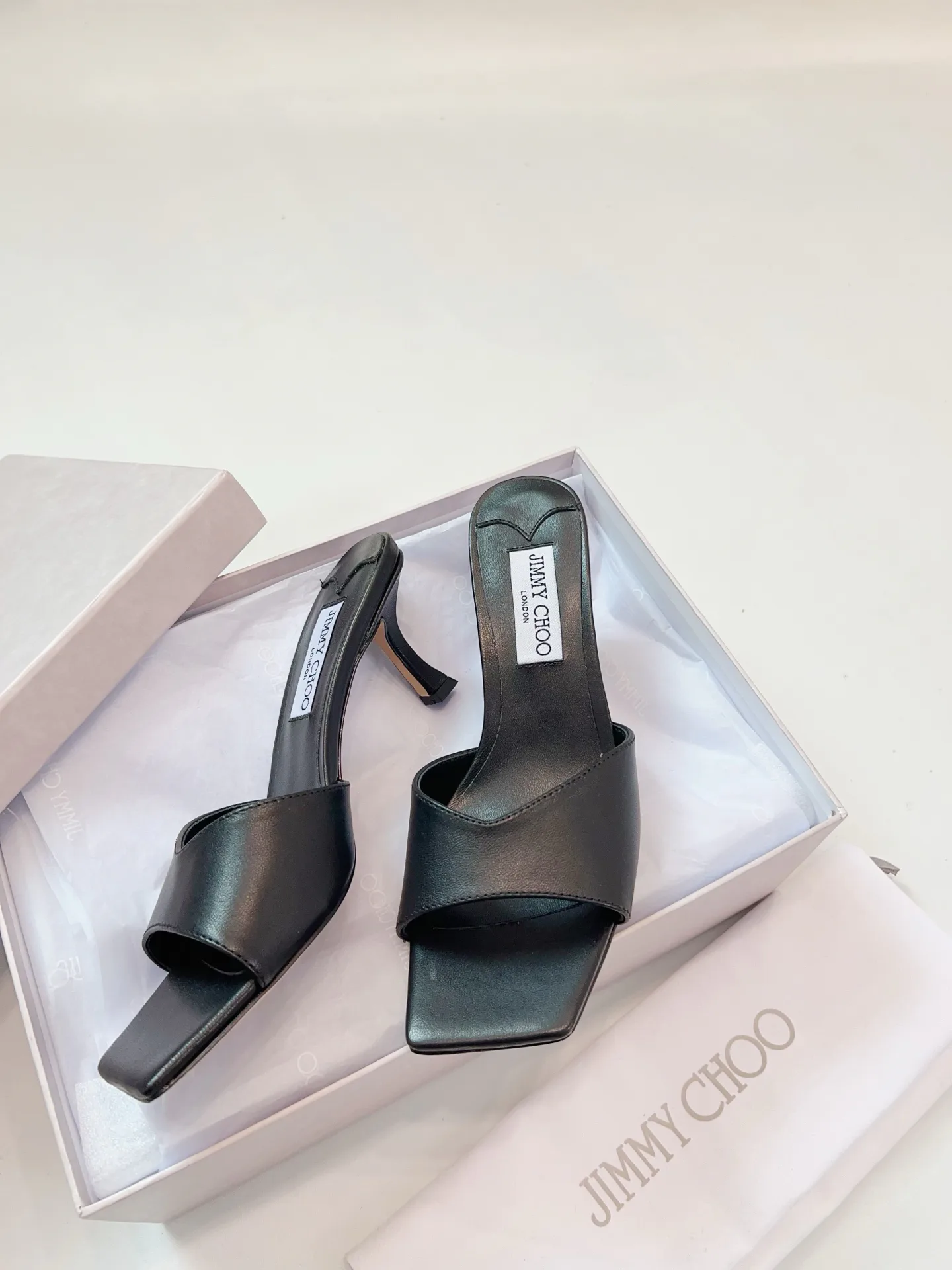 Босоножки Женские Jimmy Choo 13156818