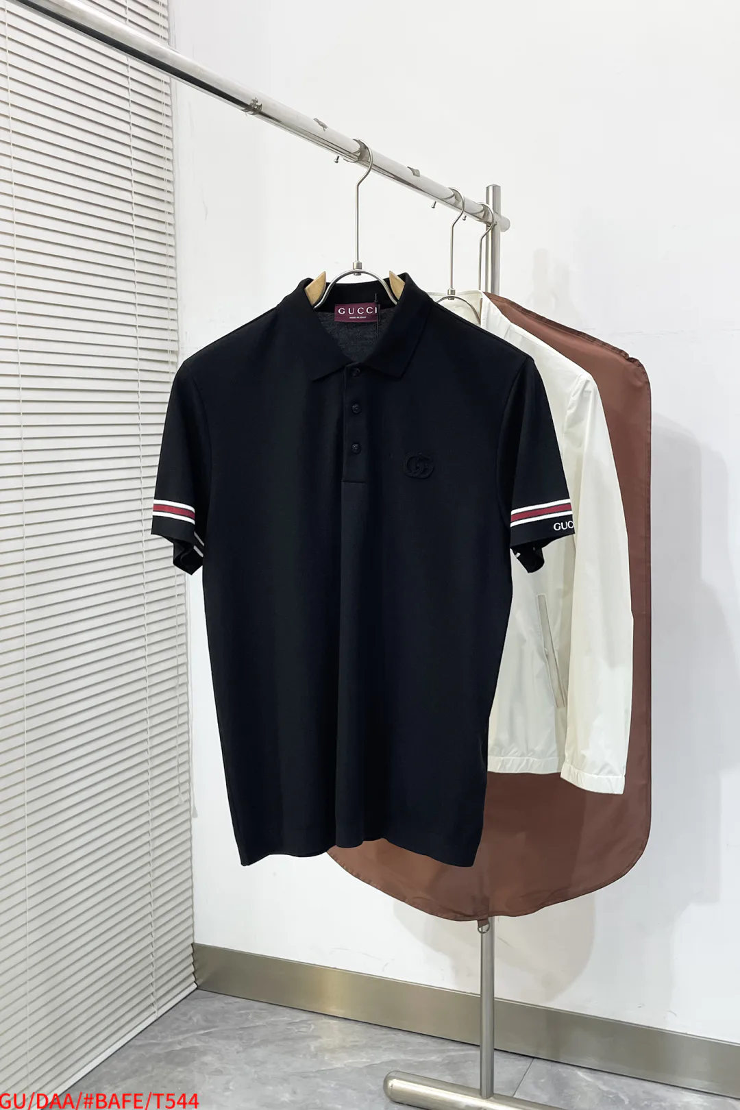 Футболки Мужские Gucci 11684069