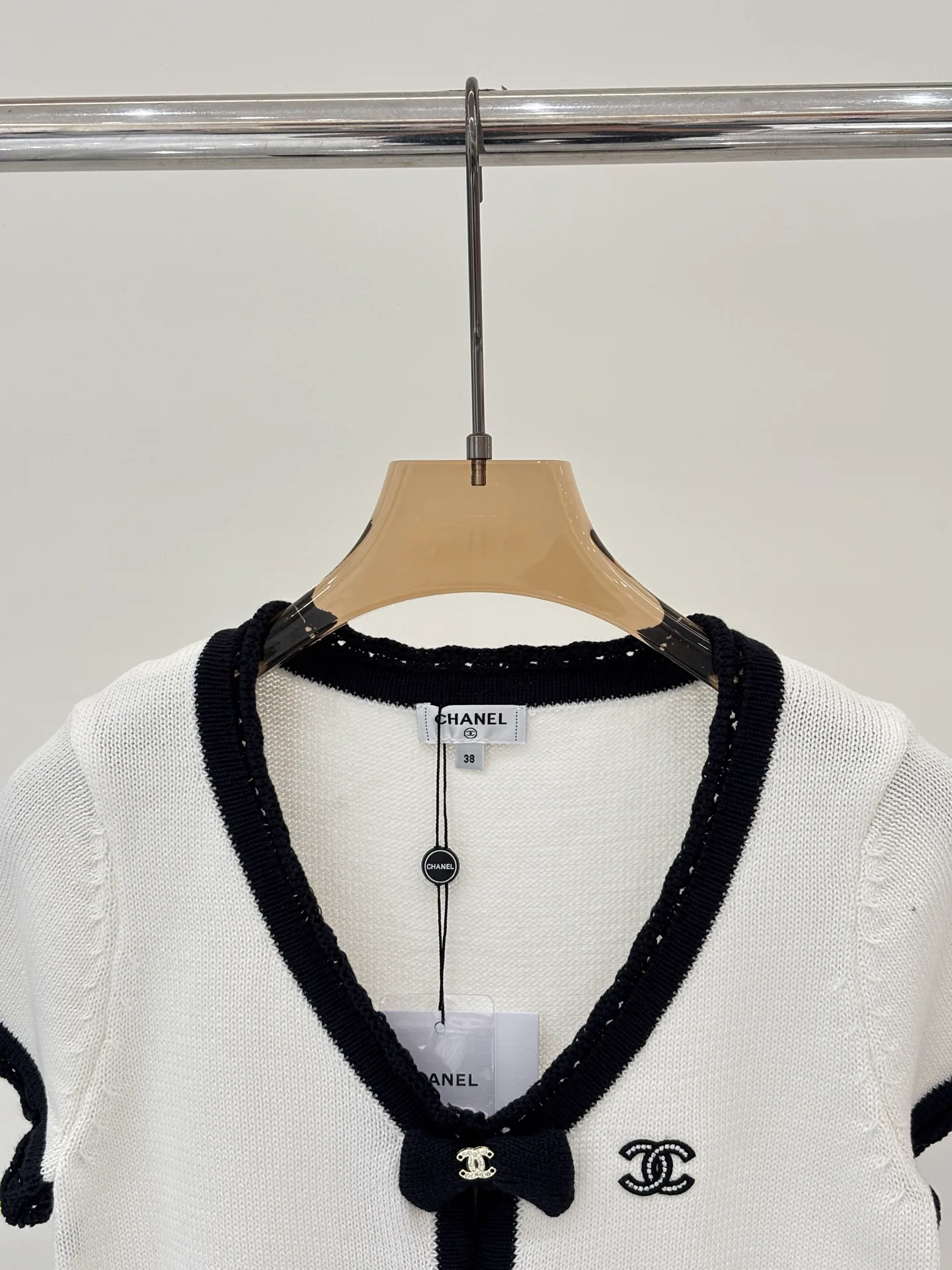 Топы Женские Chanel 11864809