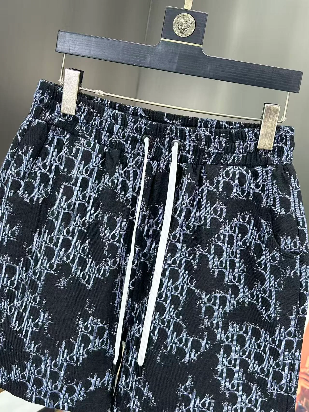 Шорты Мужские Christian Dior 5071312