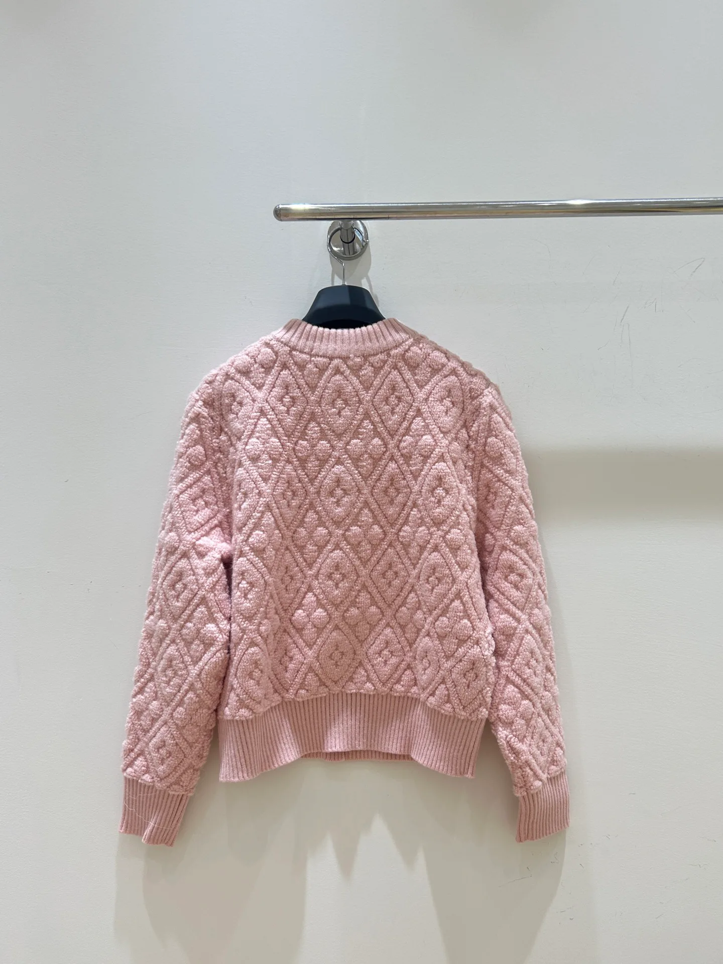 Джемперы И Свитеры Женские Louis Vuitton 18326219