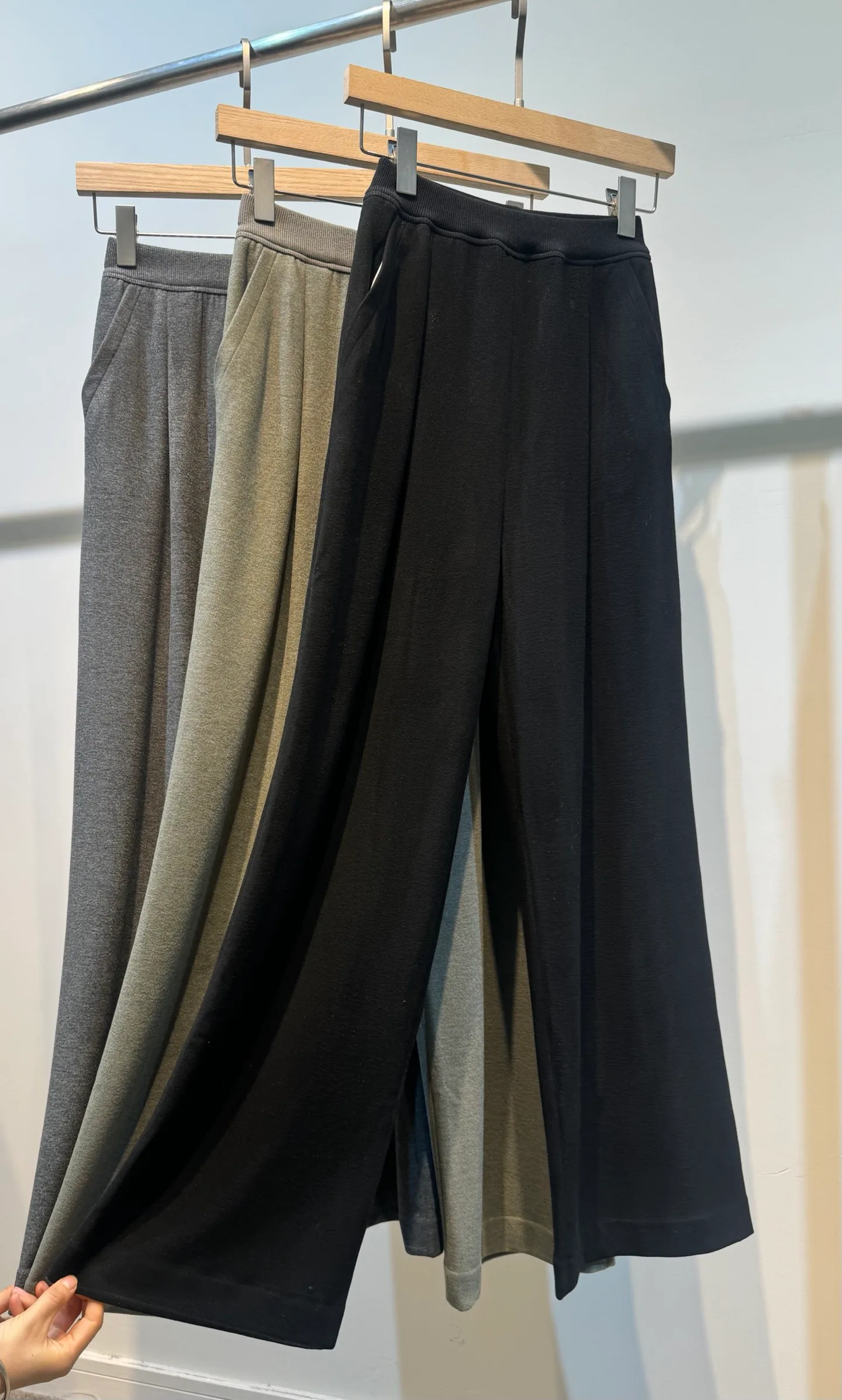 Брюки Женские The Row 10795914