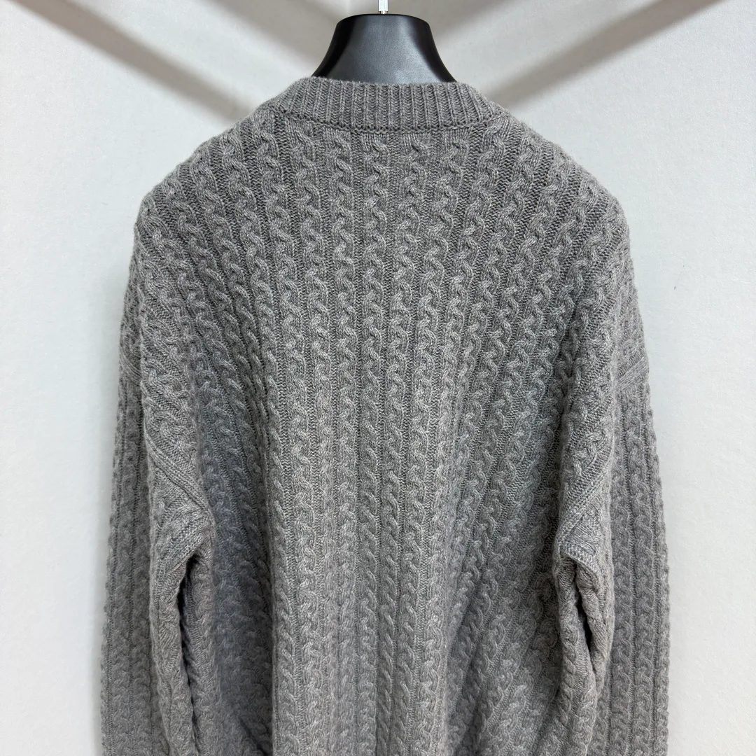 Джемперы И Свитеры Мужские Loewe 1059634